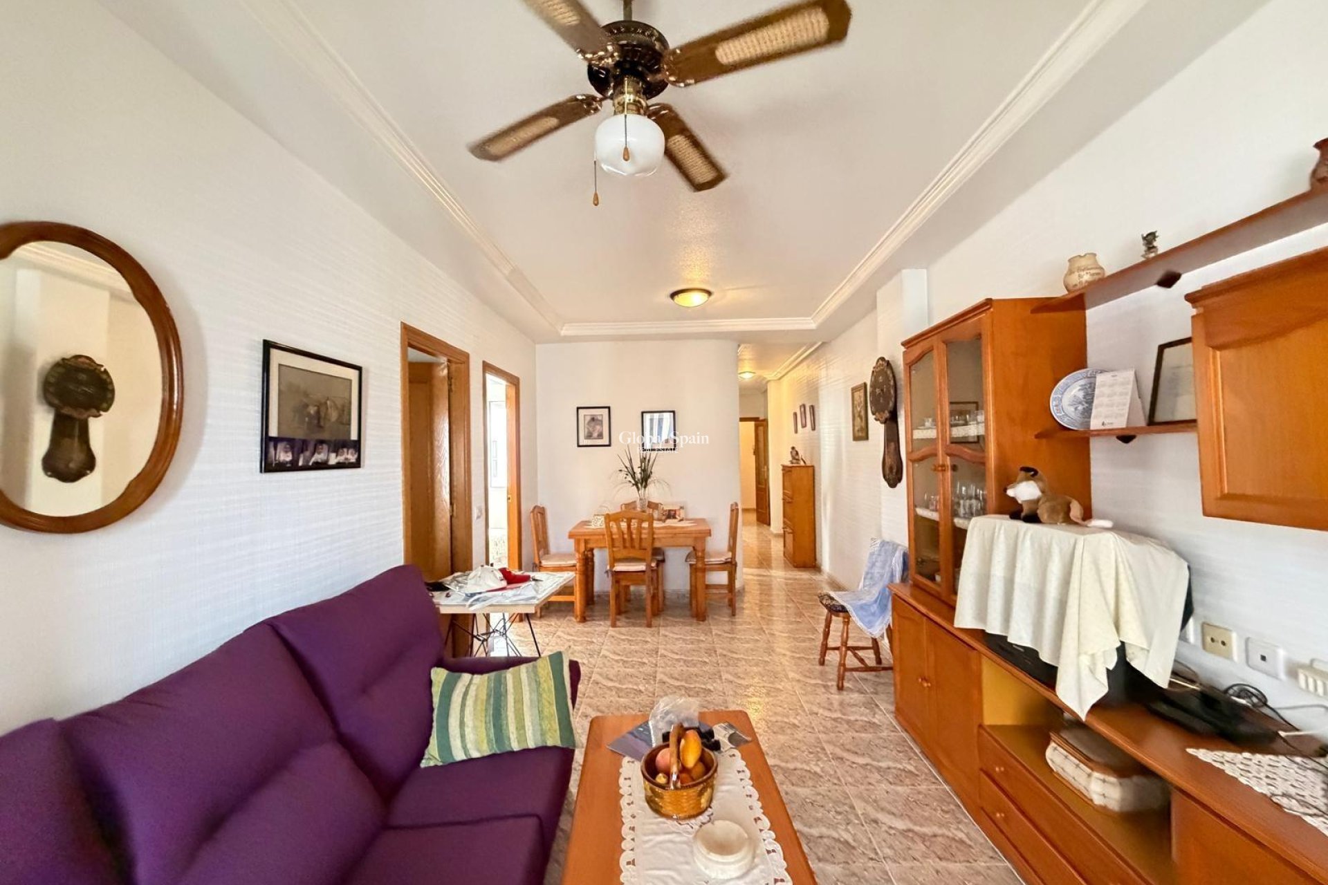 Wiederverkauf - WOHNUNG -
TORREVIEJA - Playa del Cura