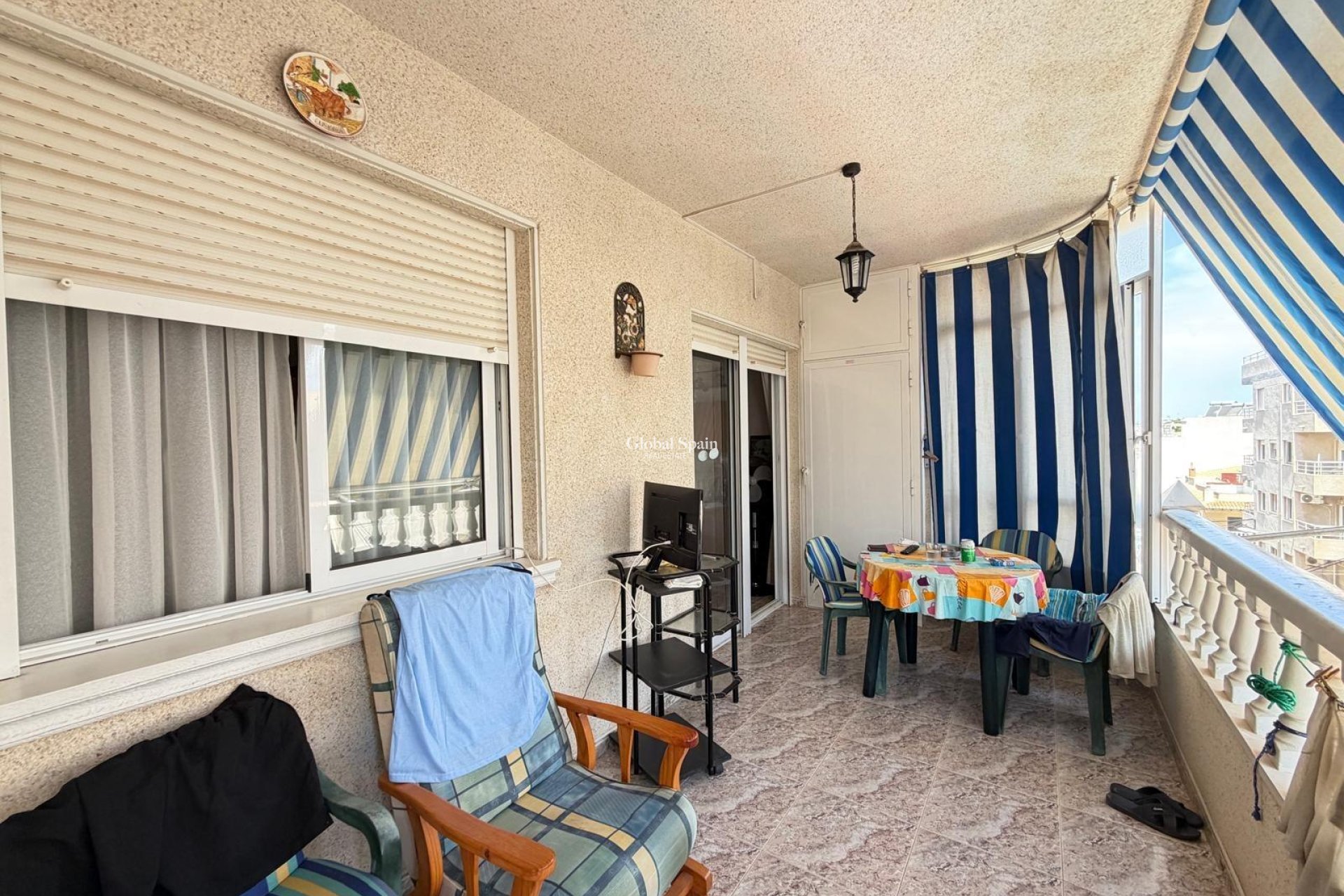 Wiederverkauf - WOHNUNG -
TORREVIEJA - Playa del Cura