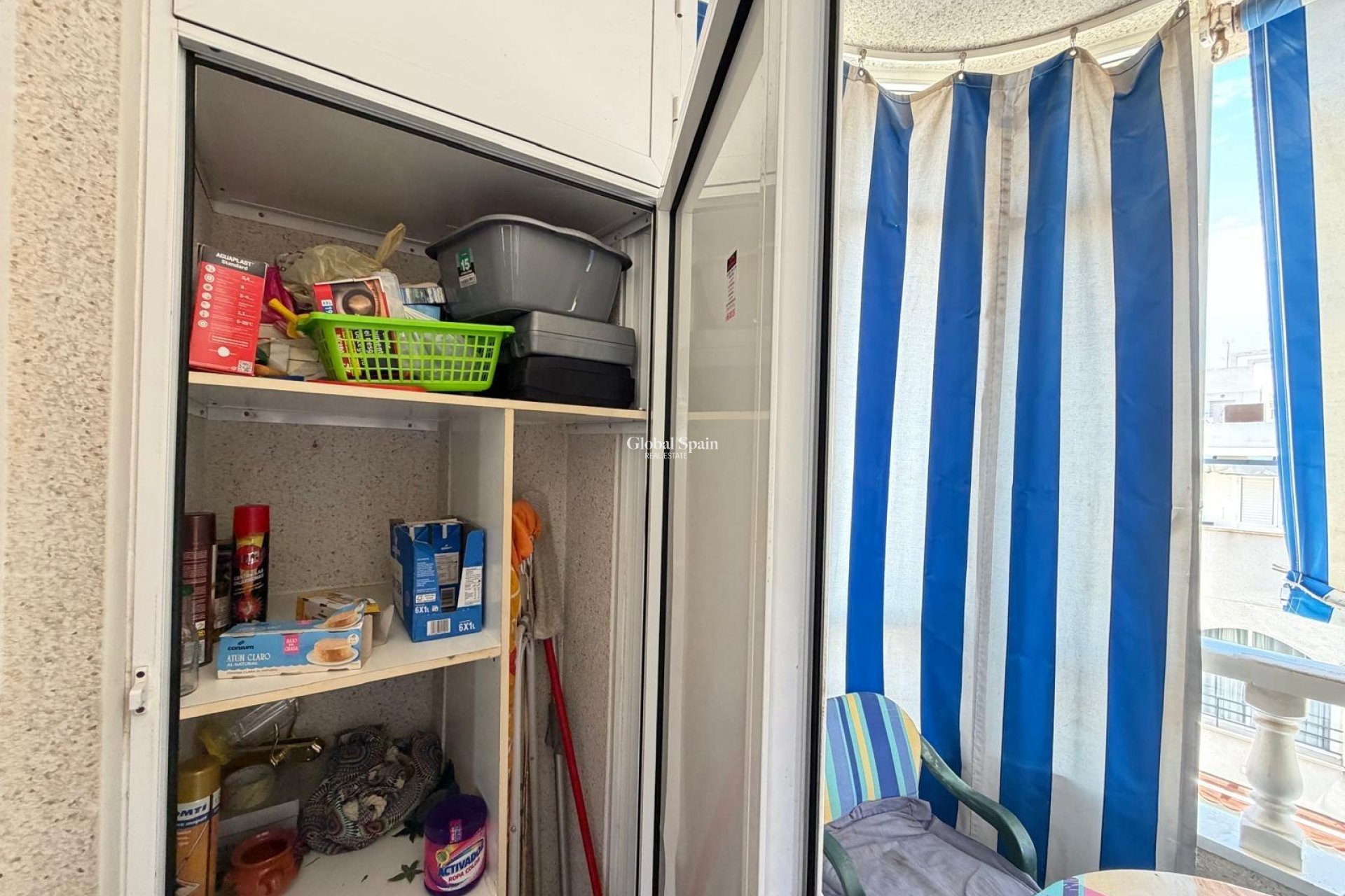 Wiederverkauf - WOHNUNG -
TORREVIEJA - Playa del Cura