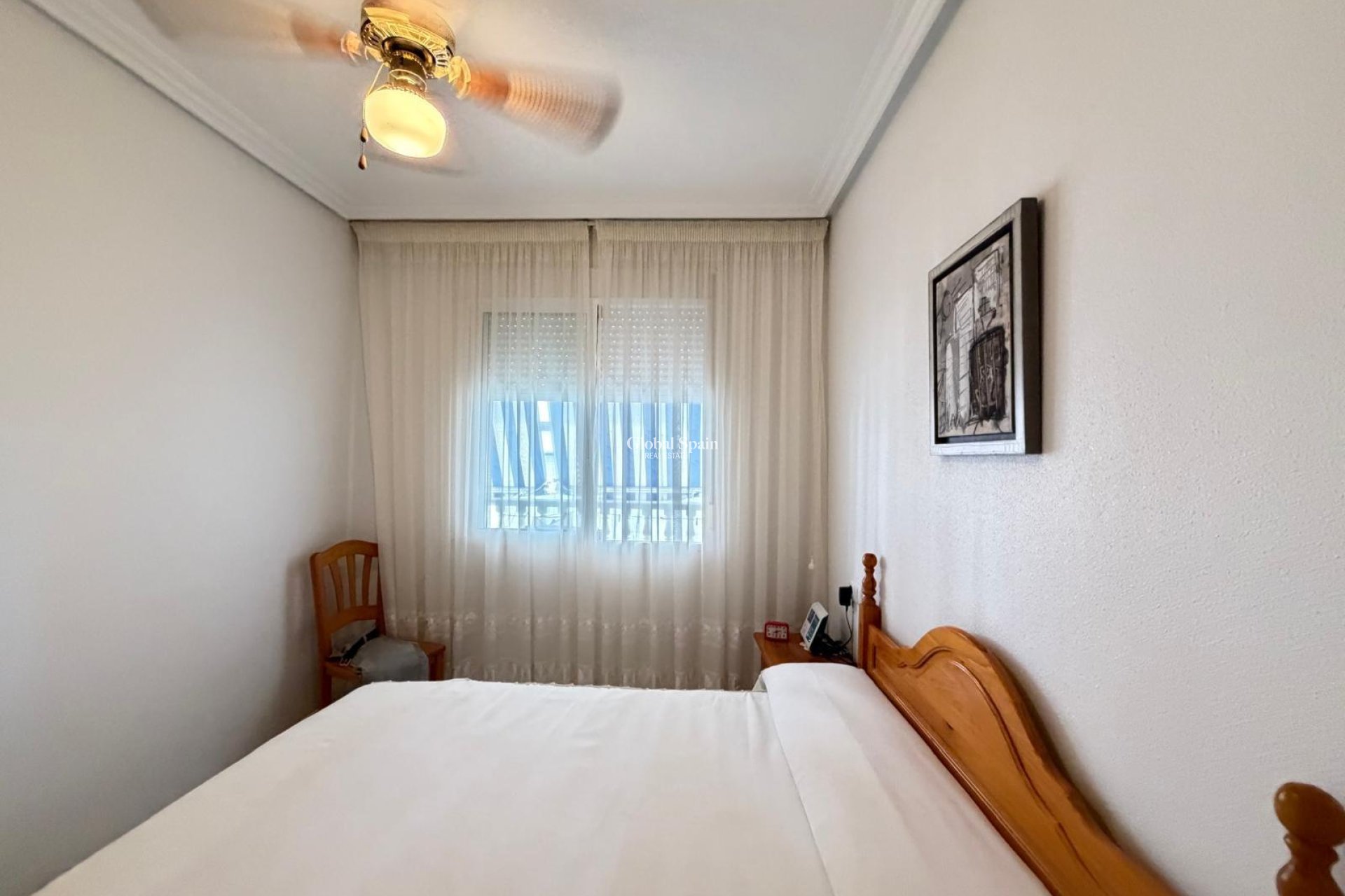 Wiederverkauf - WOHNUNG -
TORREVIEJA - Playa del Cura