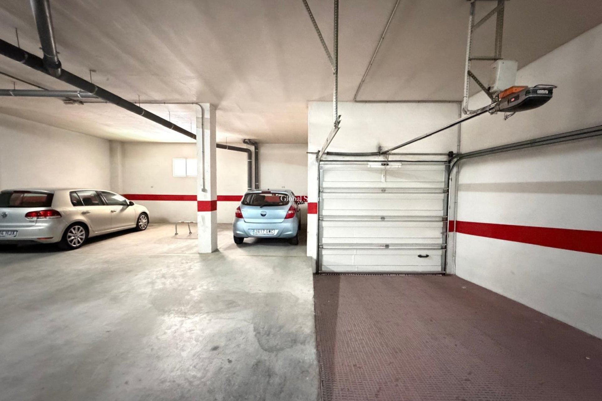 Wiederverkauf - WOHNUNG -
TORREVIEJA - Playa del Cura