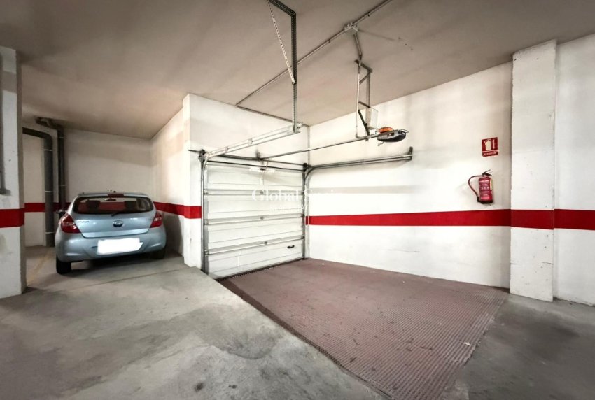 Wiederverkauf - WOHNUNG -
TORREVIEJA - Playa del Cura