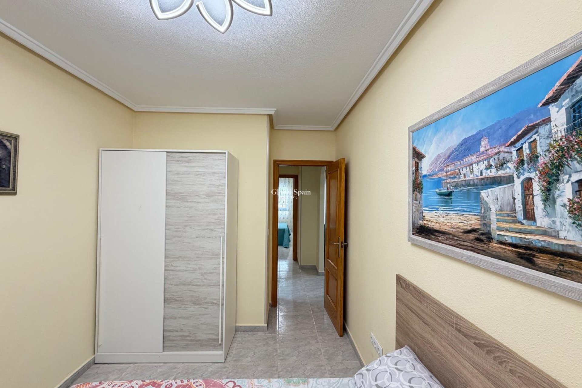 Wiederverkauf - WOHNUNG -
TORREVIEJA - Playa del Cura