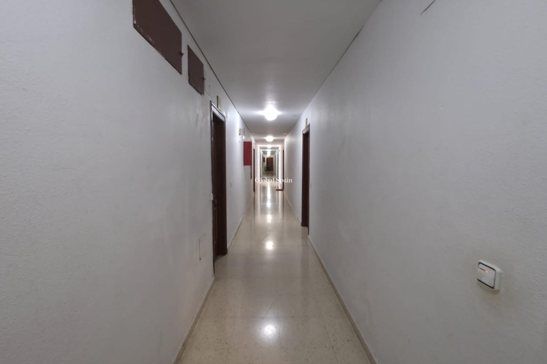 Wiederverkauf - WOHNUNG -
TORREVIEJA - Playa del Cura