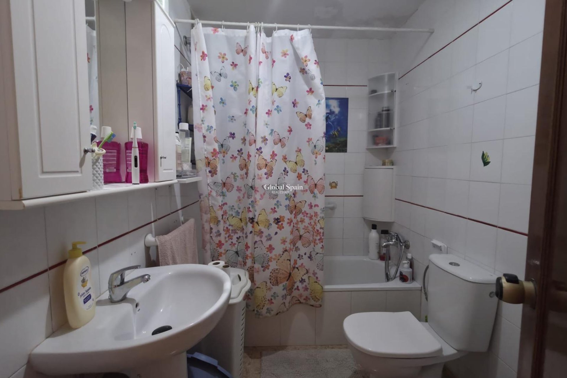 Wiederverkauf - WOHNUNG -
TORREVIEJA - Playa del Cura