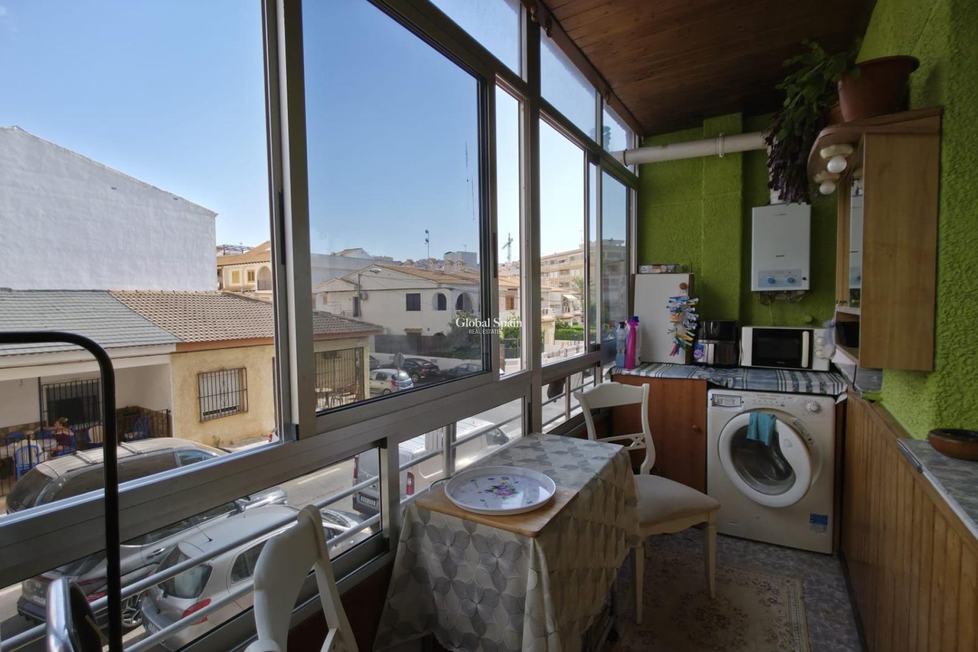 Wiederverkauf - WOHNUNG -
TORREVIEJA - Playa del Cura