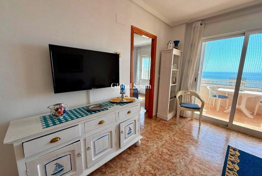 Wiederverkauf - WOHNUNG -
TORREVIEJA - Playa del Cura