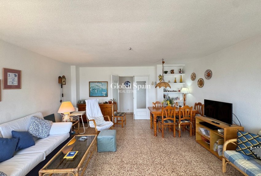 Wiederverkauf - WOHNUNG -
TORREVIEJA - Playa del Cura