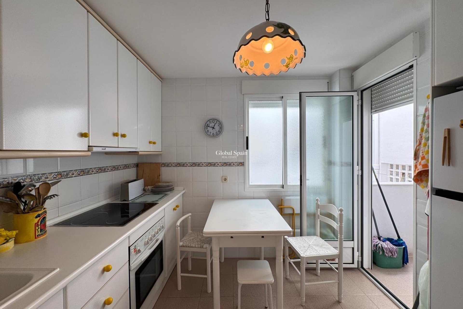 Wiederverkauf - WOHNUNG -
TORREVIEJA - Playa del Cura