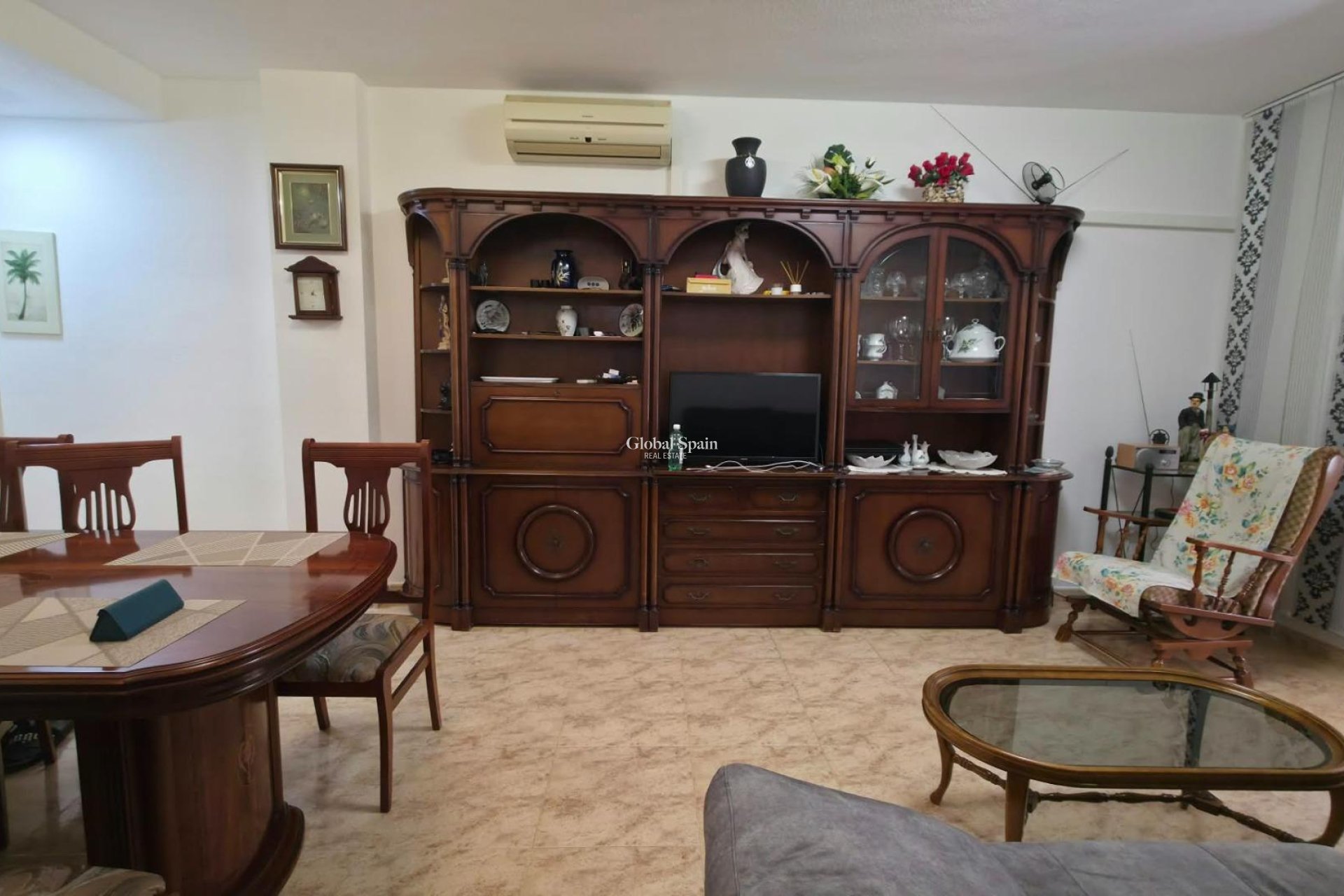 Wiederverkauf - WOHNUNG -
TORREVIEJA - Playa del Cura