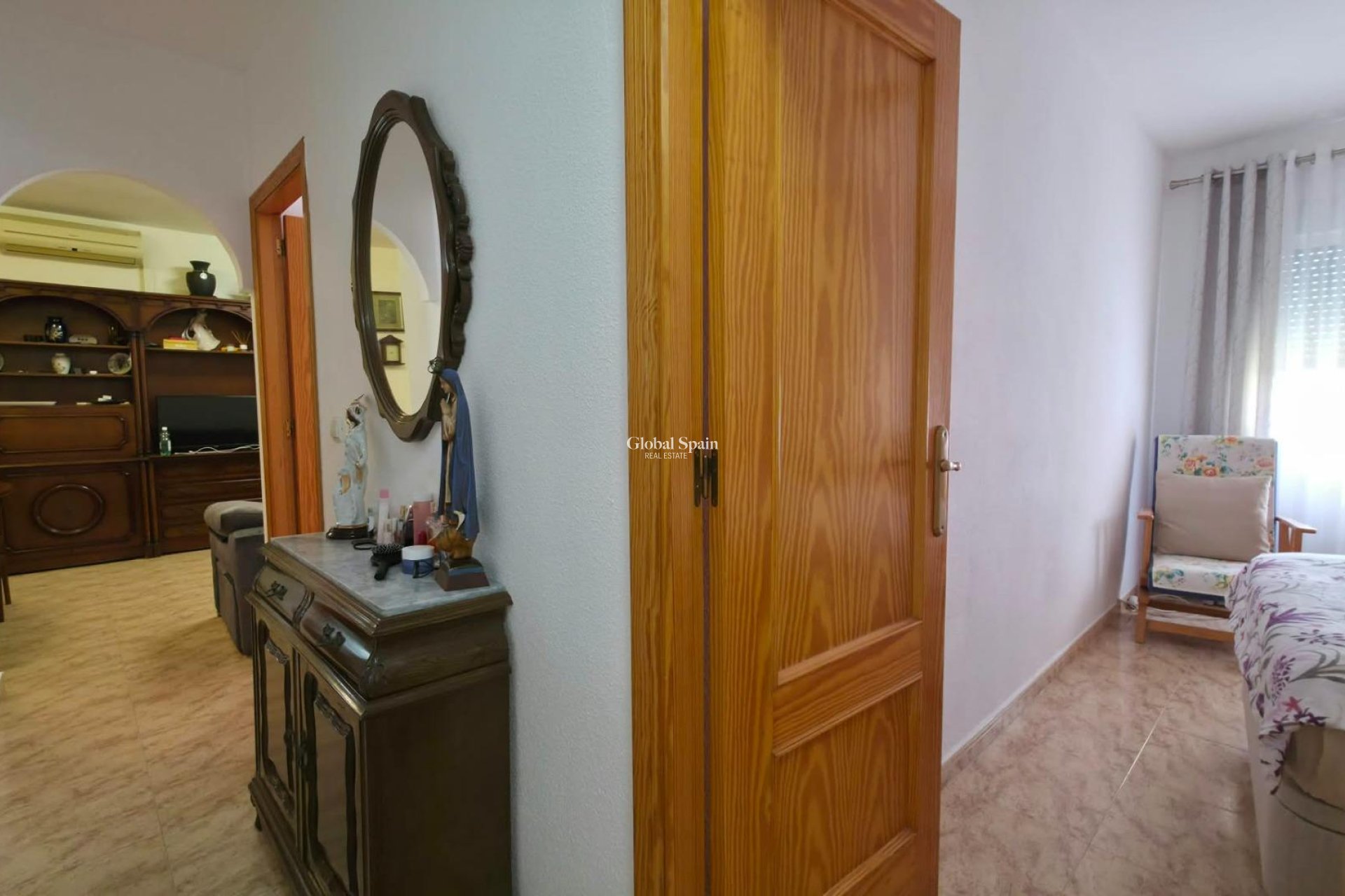 Wiederverkauf - WOHNUNG -
TORREVIEJA - Playa del Cura