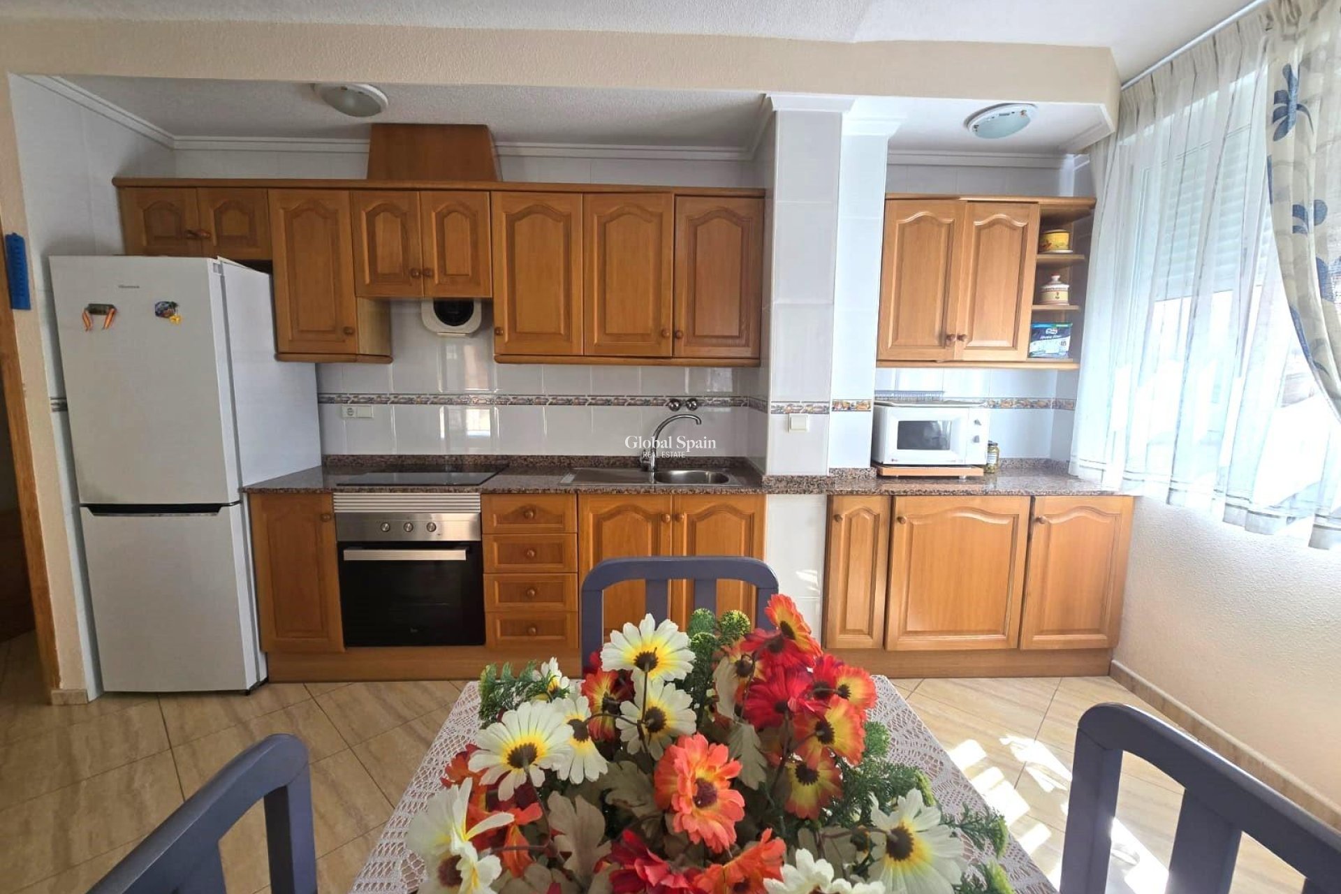 Wiederverkauf - WOHNUNG -
TORREVIEJA - Playa del Cura