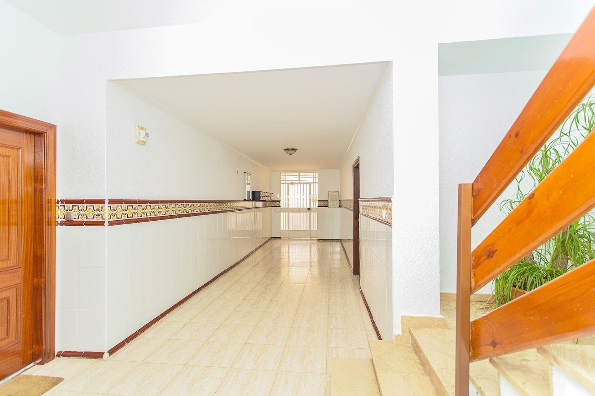 Wiederverkauf - Wohnung -
TORREVIEJA - Playa del cura