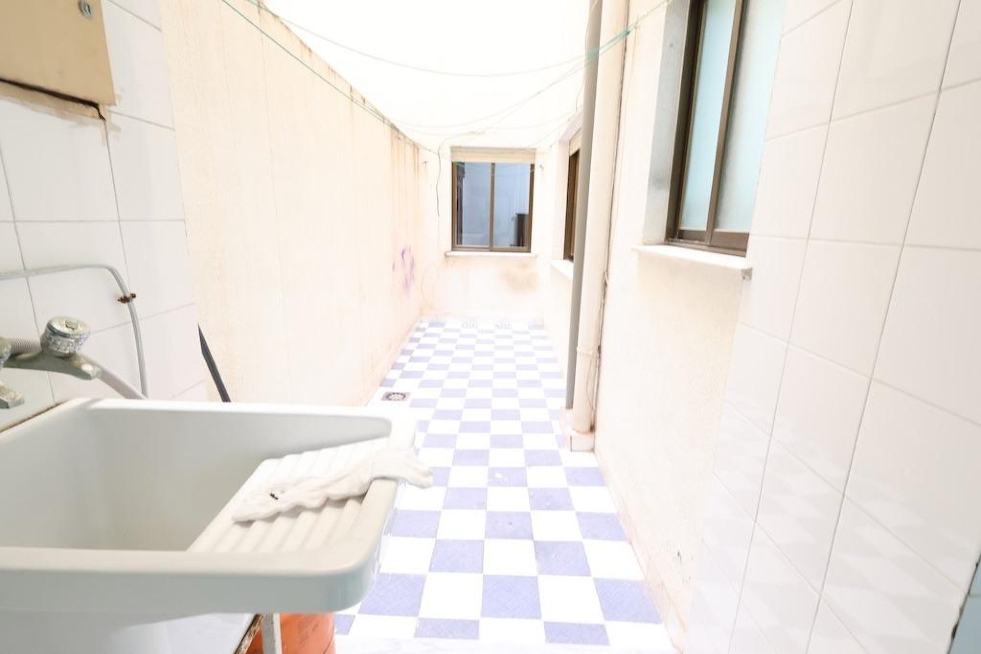 Wiederverkauf - Wohnung -
TORREVIEJA - Playa del cura