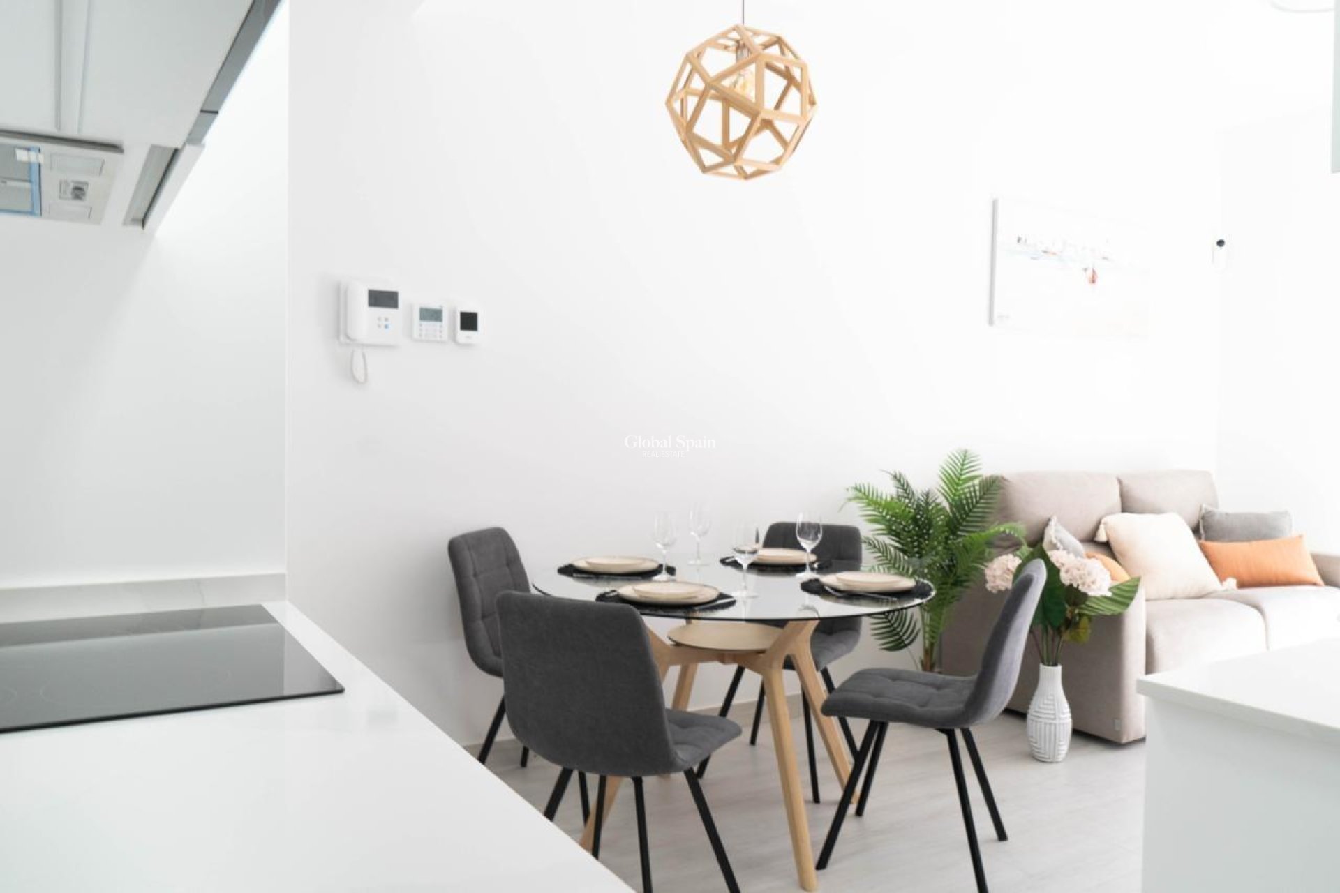 Wiederverkauf - Wohnung -
TORREVIEJA - Playa del cura