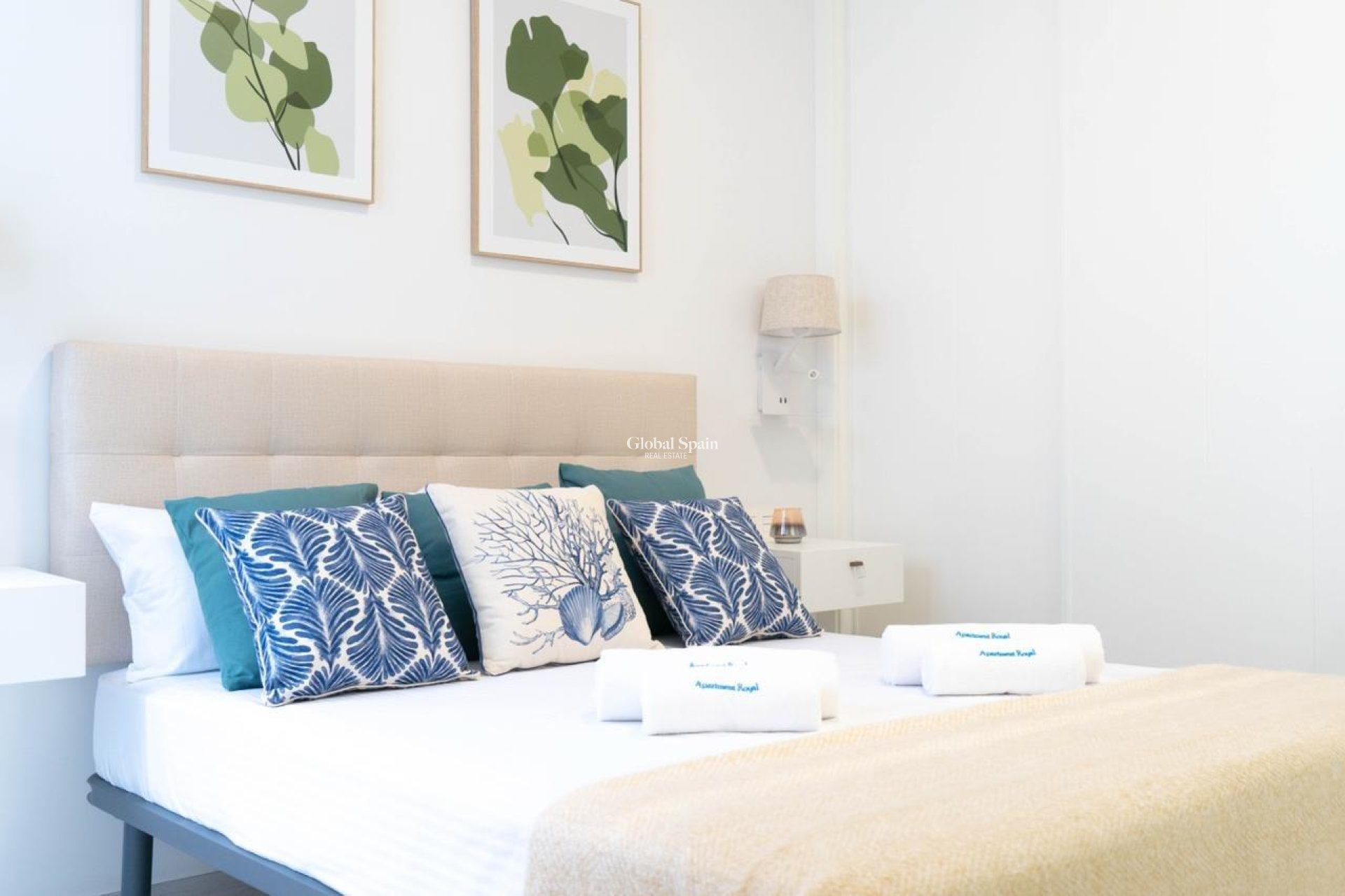 Wiederverkauf - Wohnung -
TORREVIEJA - Playa del cura