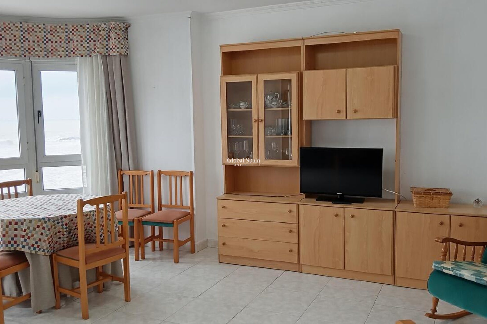 Wiederverkauf - WOHNUNG -
TORREVIEJA - PLAYA LOS LOCOS