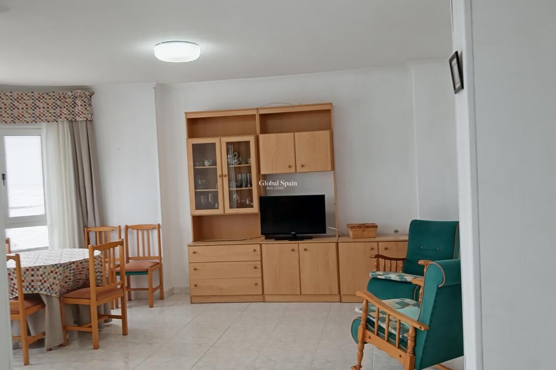 Wiederverkauf - WOHNUNG -
TORREVIEJA - PLAYA LOS LOCOS