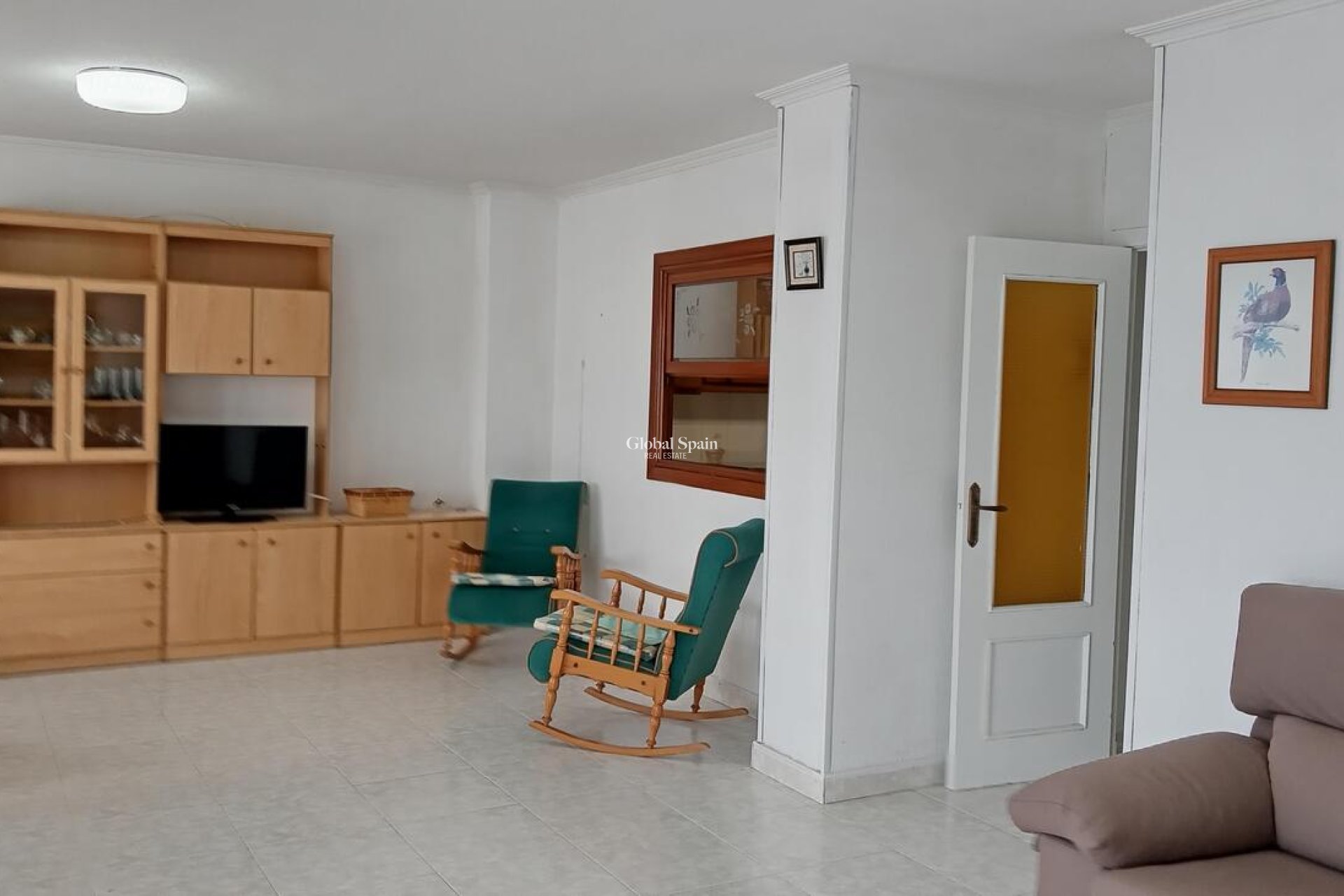 Wiederverkauf - WOHNUNG -
TORREVIEJA - PLAYA LOS LOCOS