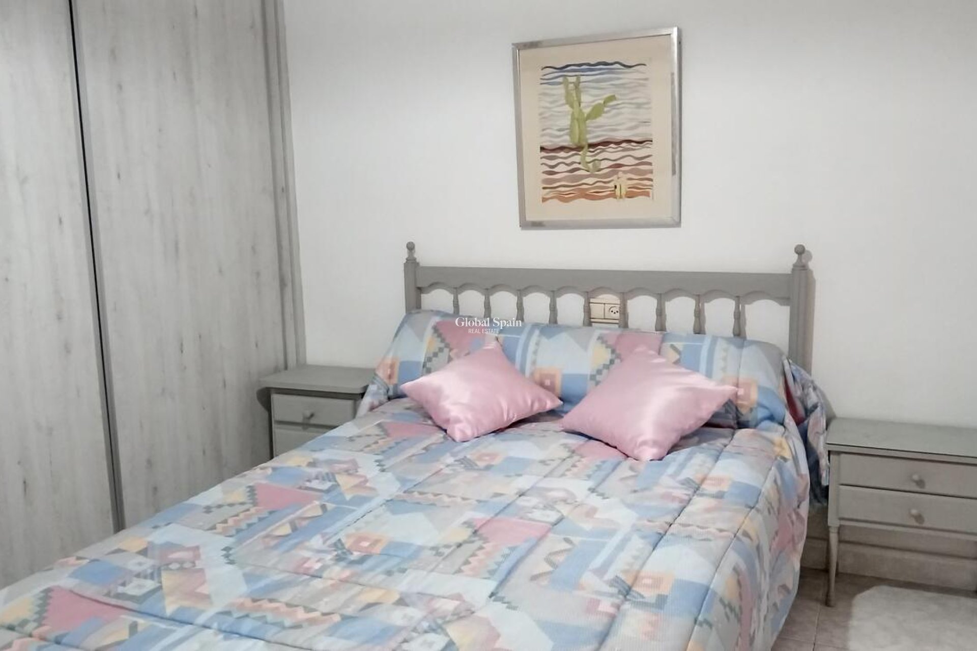 Wiederverkauf - WOHNUNG -
TORREVIEJA - PLAYA LOS LOCOS