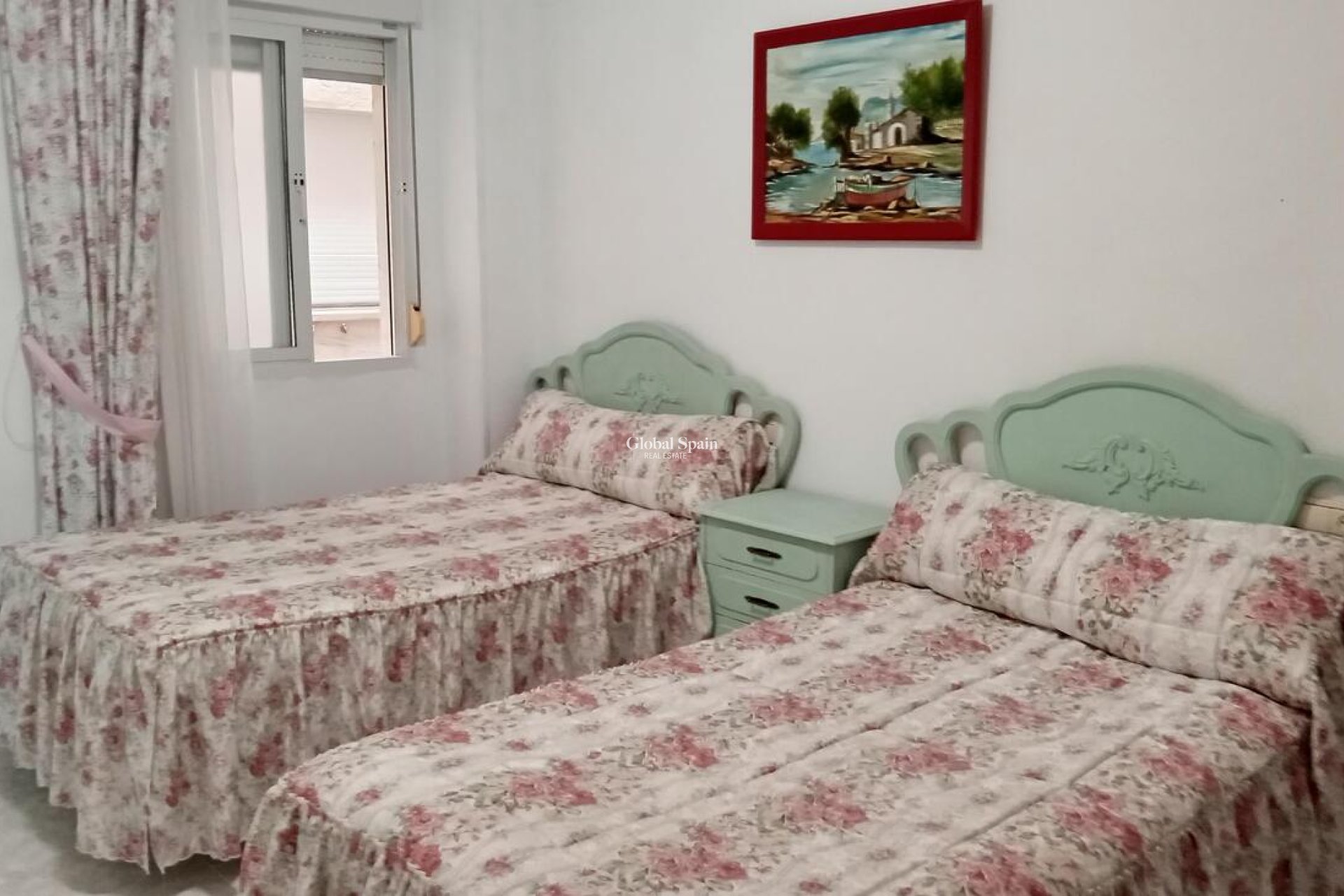 Wiederverkauf - WOHNUNG -
TORREVIEJA - PLAYA LOS LOCOS