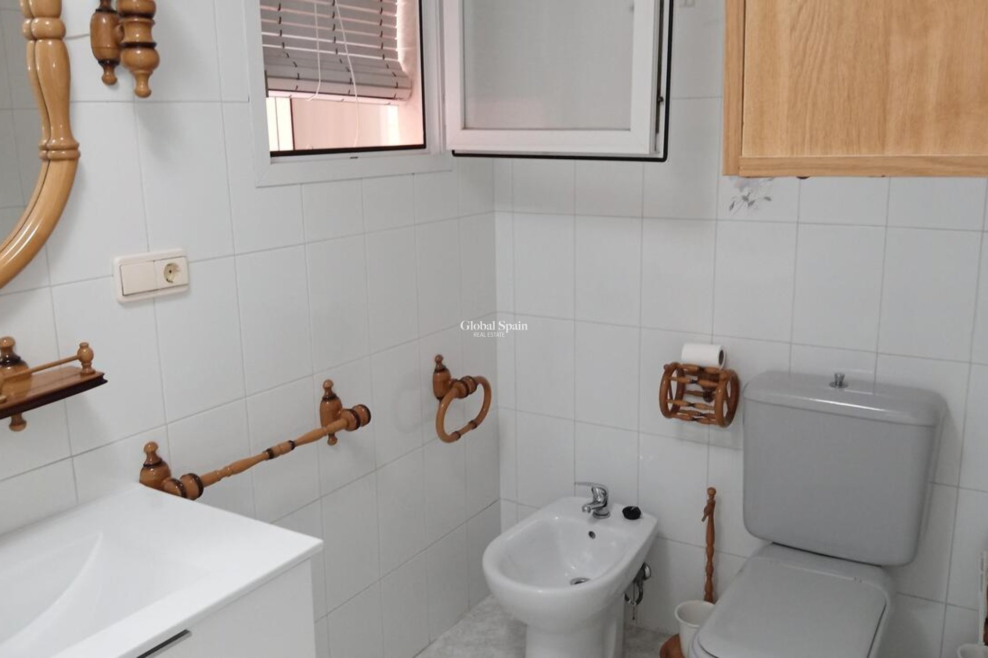 Wiederverkauf - WOHNUNG -
TORREVIEJA - PLAYA LOS LOCOS