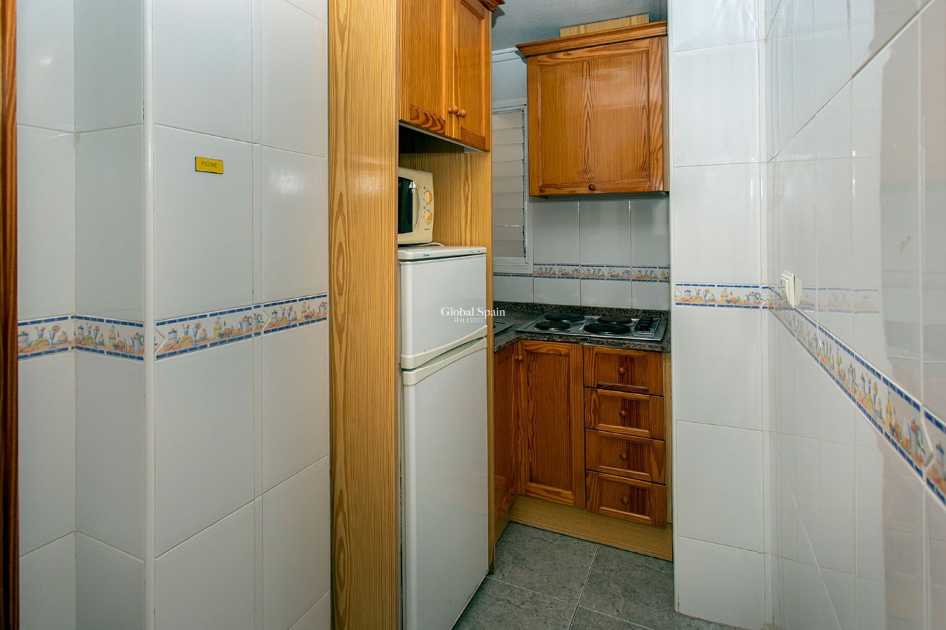 Wiederverkauf - WOHNUNG -
TORREVIEJA - Playa Los Locos