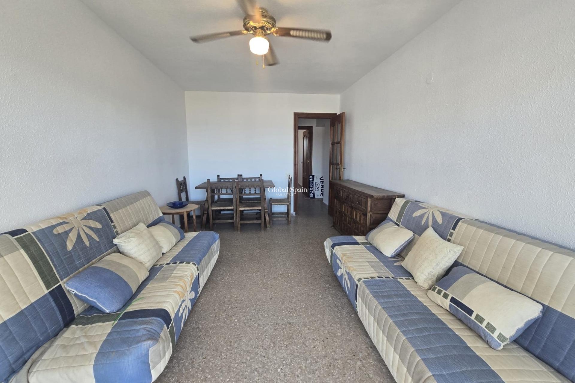 Wiederverkauf - WOHNUNG -
TORREVIEJA - Puerto Deportivo Marina Salinas