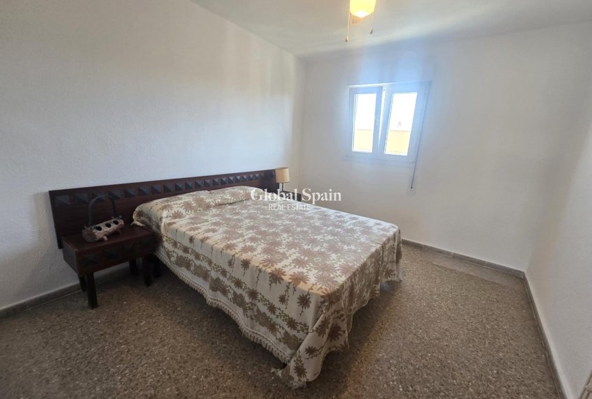 Wiederverkauf - WOHNUNG -
TORREVIEJA - Puerto Deportivo Marina Salinas