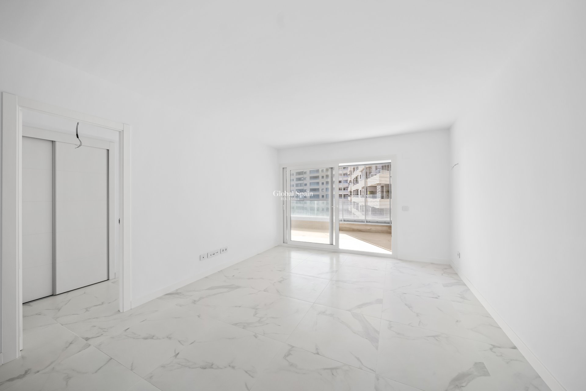 Wiederverkauf - Wohnung -
TORREVIEJA - Punta prima