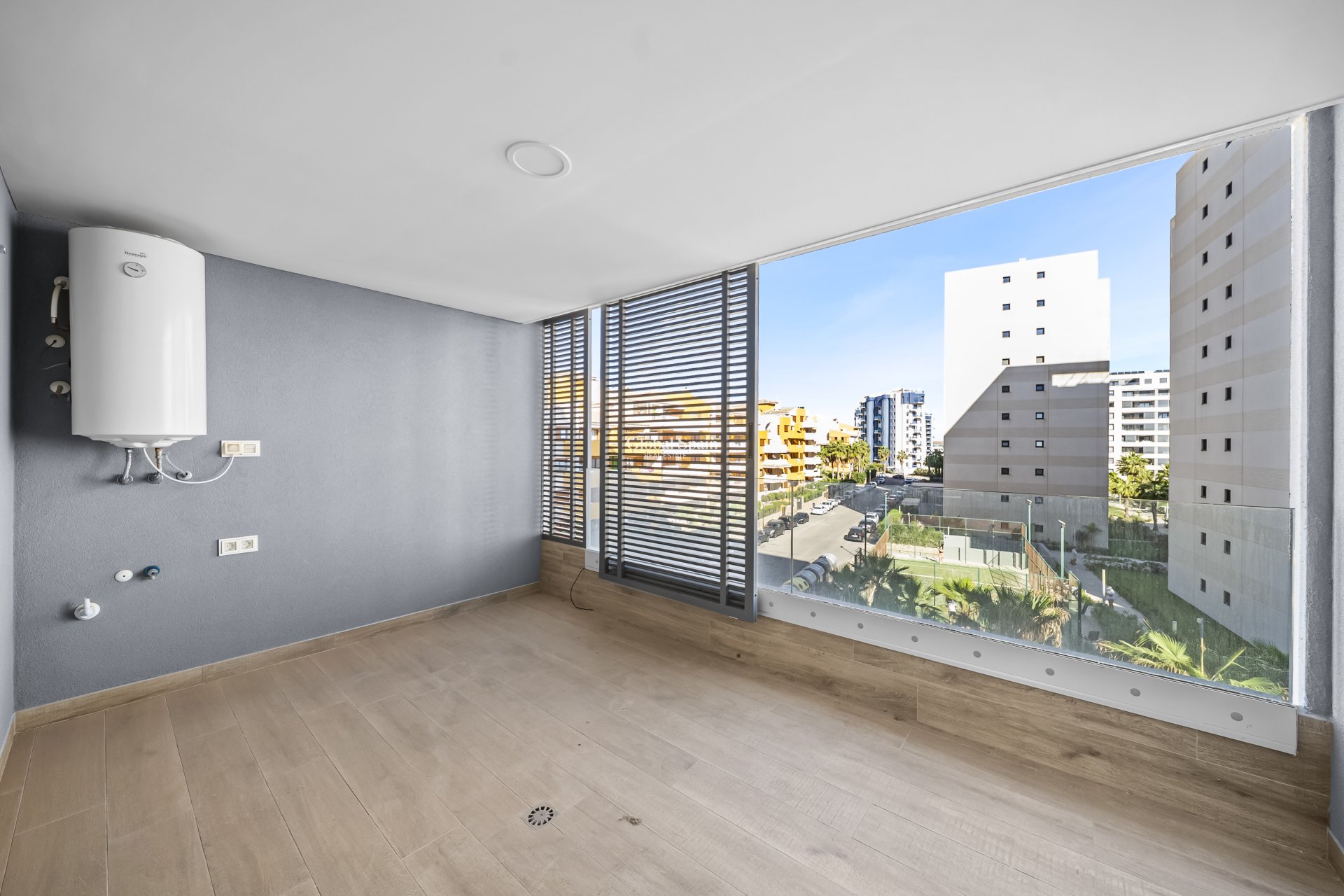 Wiederverkauf - Wohnung -
TORREVIEJA - Punta prima