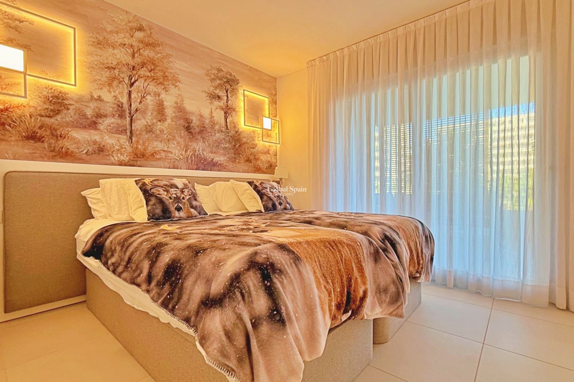 Wiederverkauf - Wohnung -
TORREVIEJA - Punta Prima