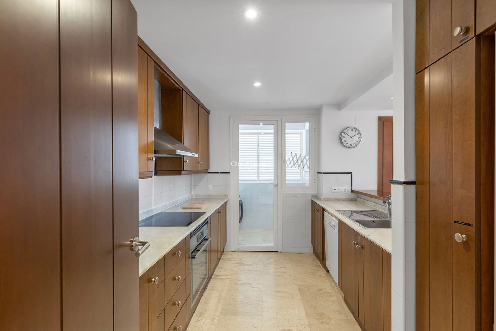 Wiederverkauf - WOHNUNG -
TORREVIEJA - Punta Prima