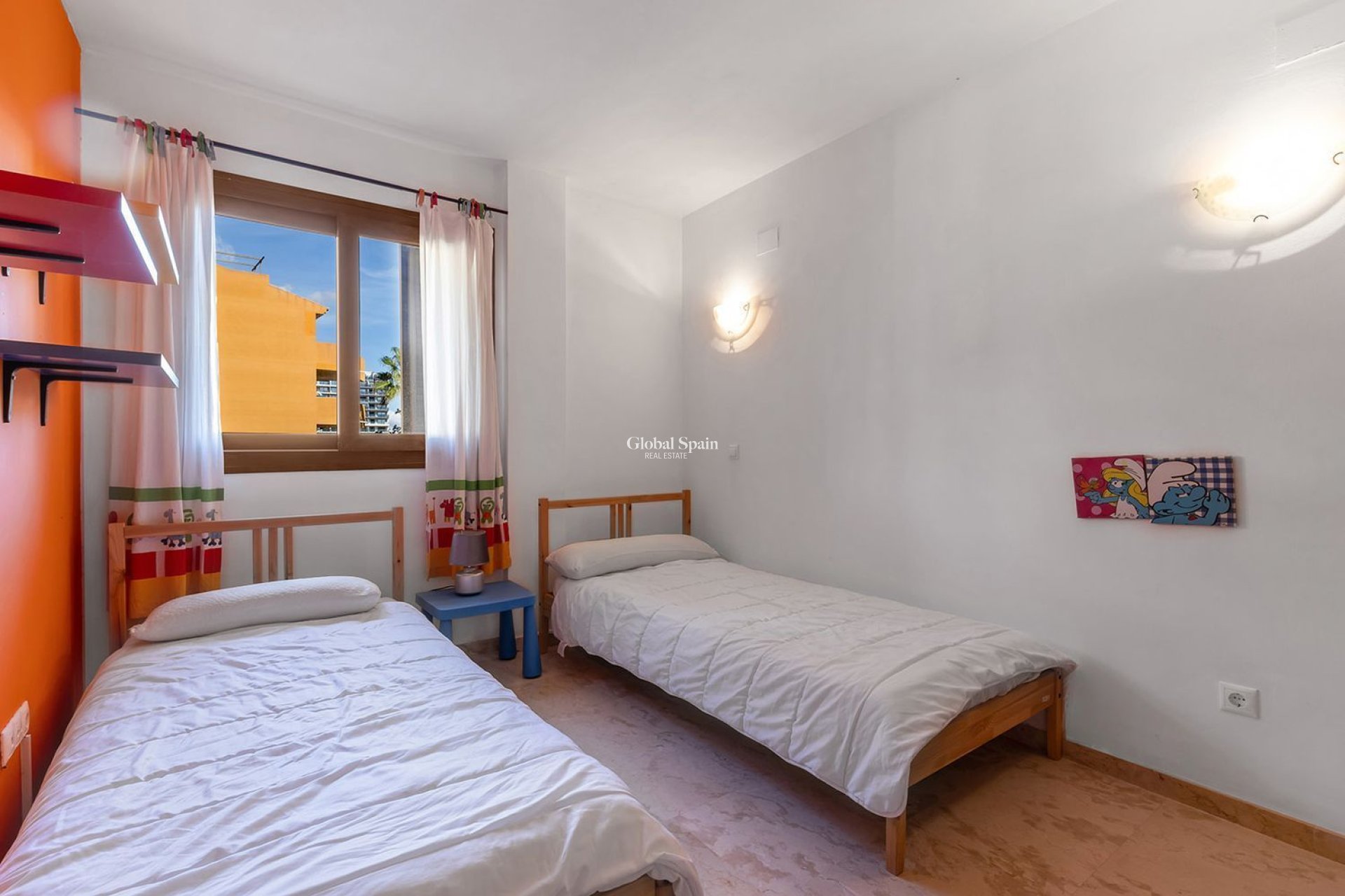 Wiederverkauf - WOHNUNG -
TORREVIEJA - Punta Prima