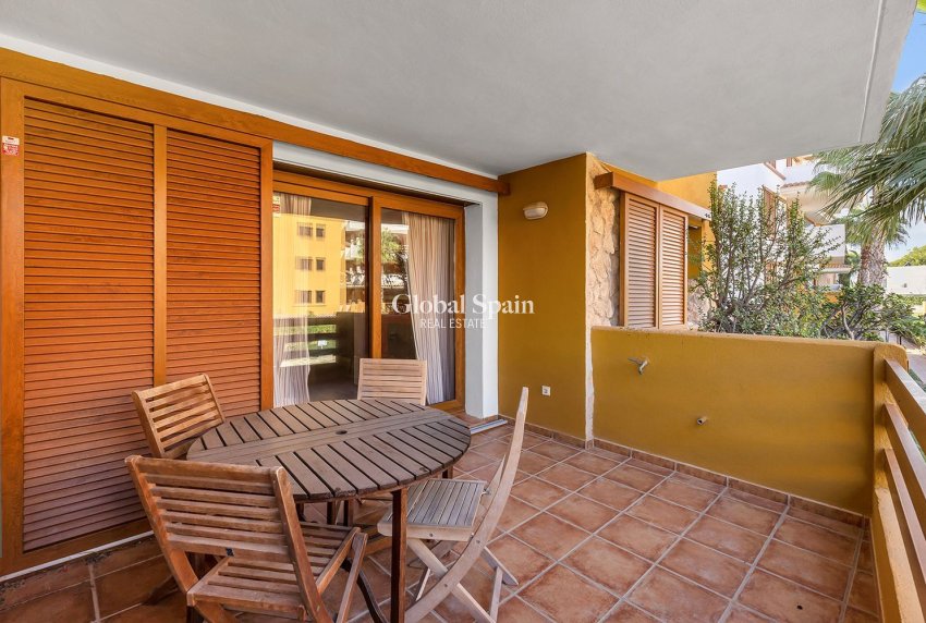 Wiederverkauf - WOHNUNG -
TORREVIEJA - Punta Prima