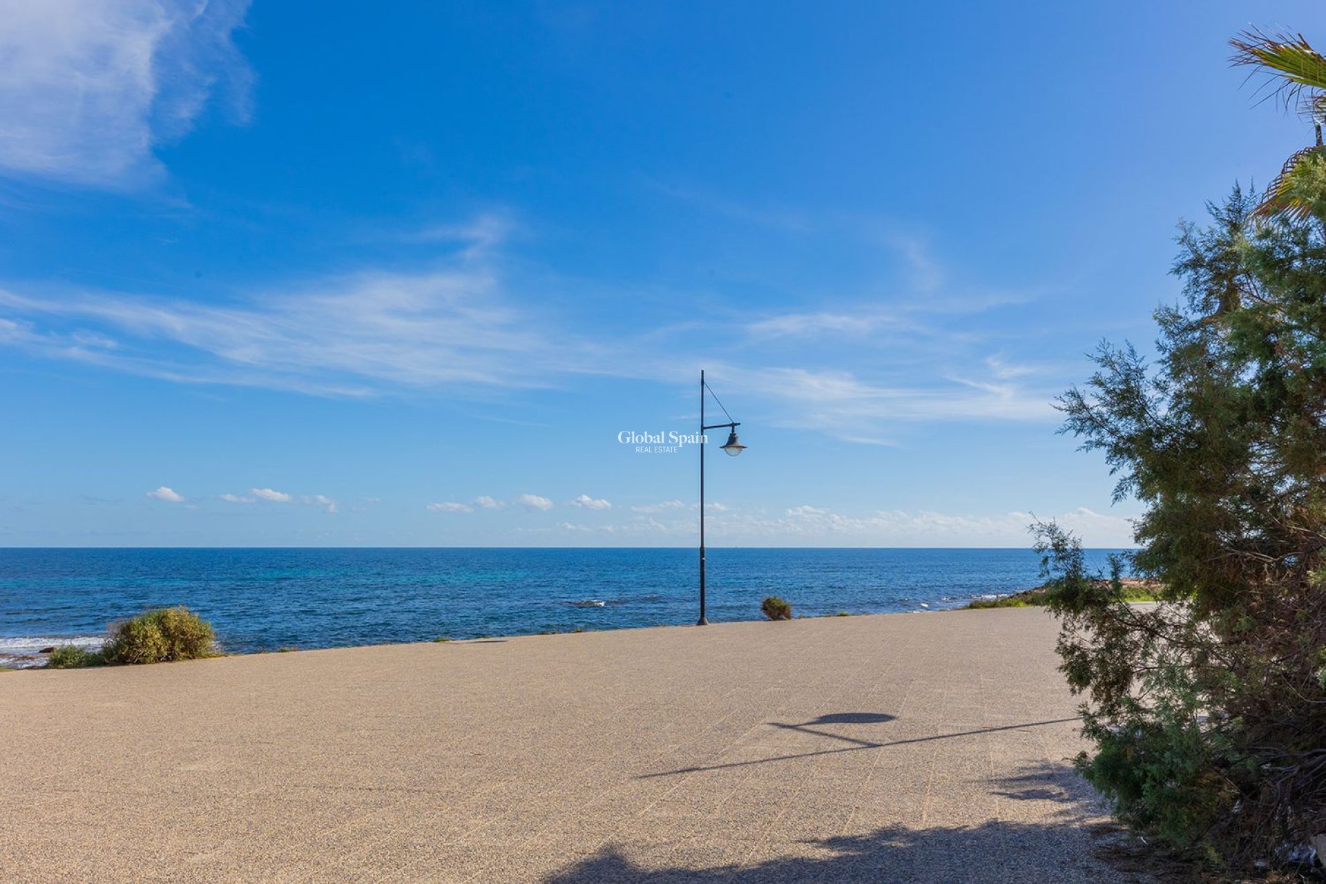 Wiederverkauf - WOHNUNG -
TORREVIEJA - Punta Prima