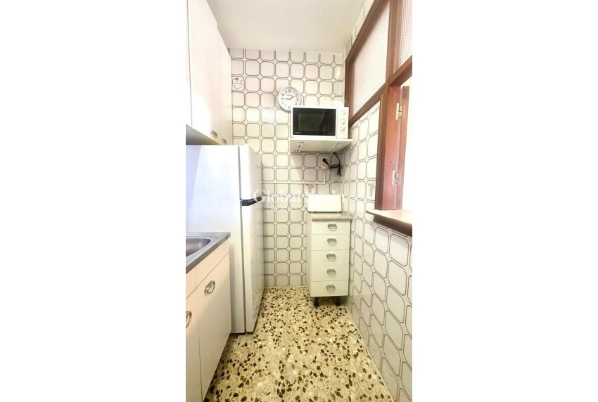 Wiederverkauf - WOHNUNG -
TORREVIEJA - Punta Prima