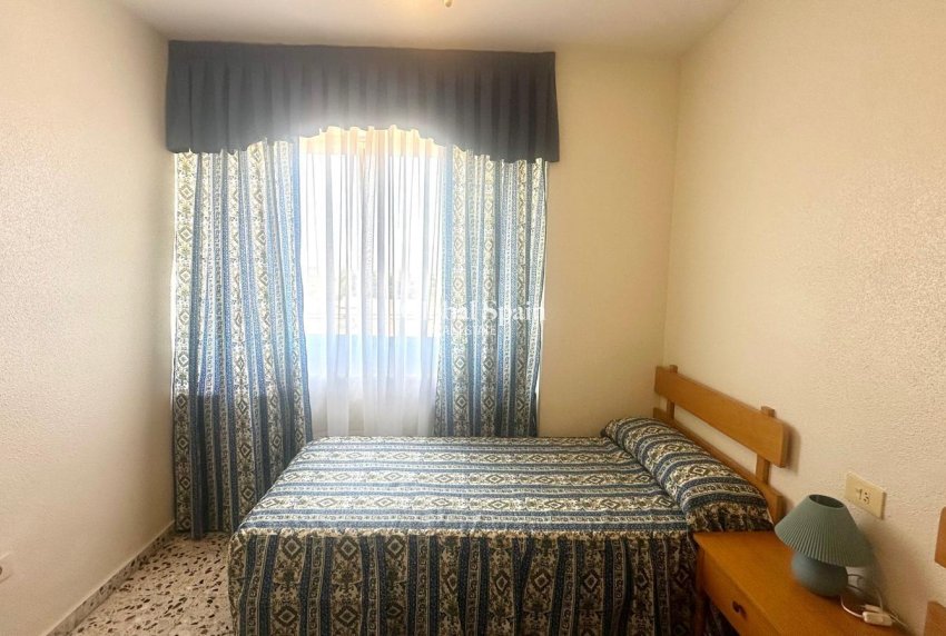 Wiederverkauf - WOHNUNG -
TORREVIEJA - Punta Prima