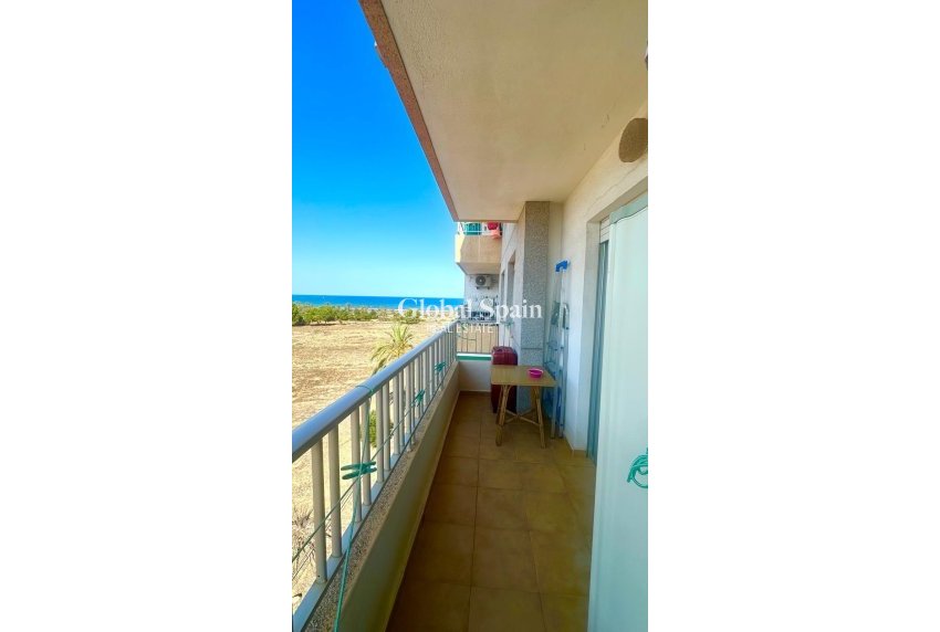 Wiederverkauf - WOHNUNG -
TORREVIEJA - Punta Prima