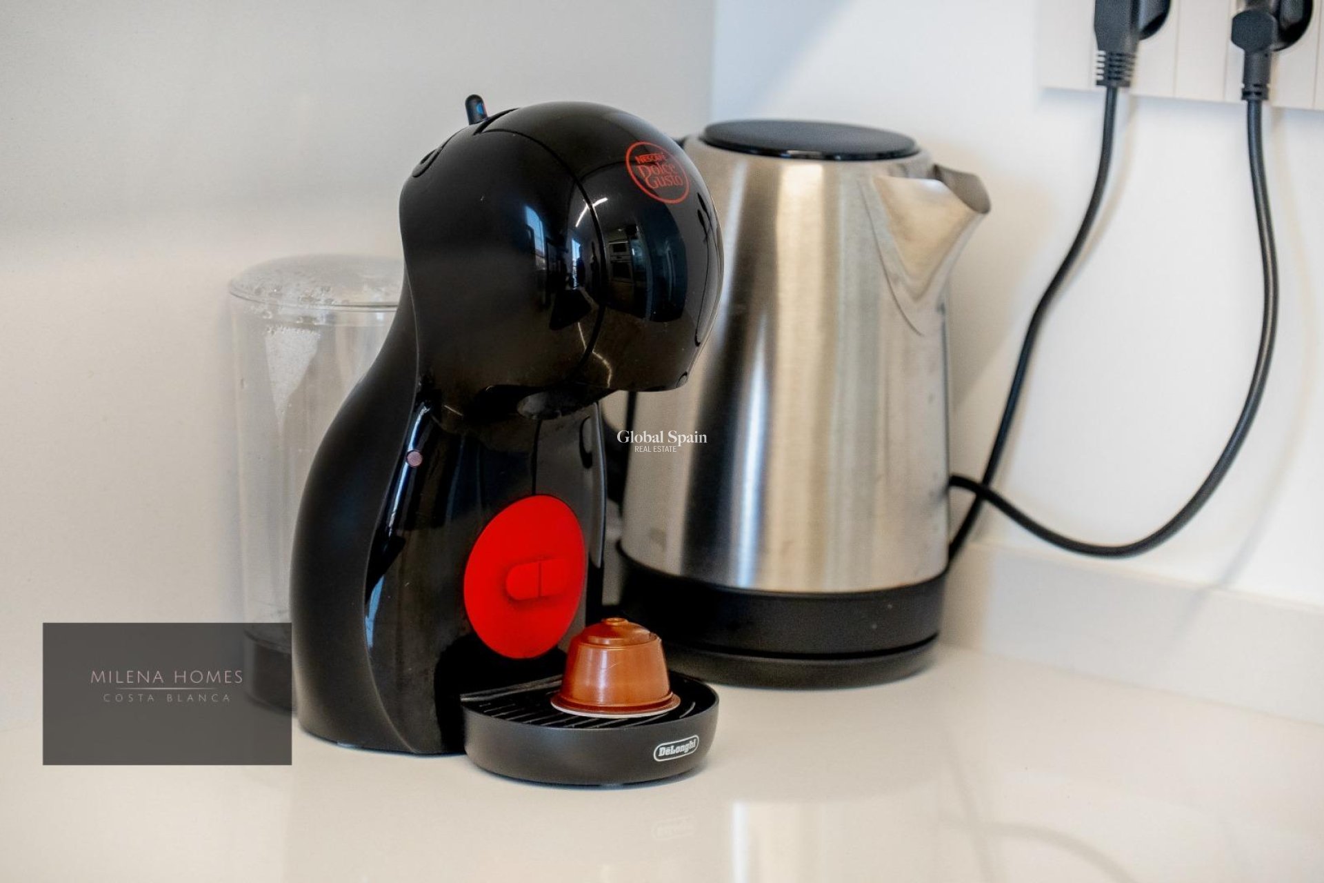 Wiederverkauf - WOHNUNG -
TORREVIEJA - Punta Prima