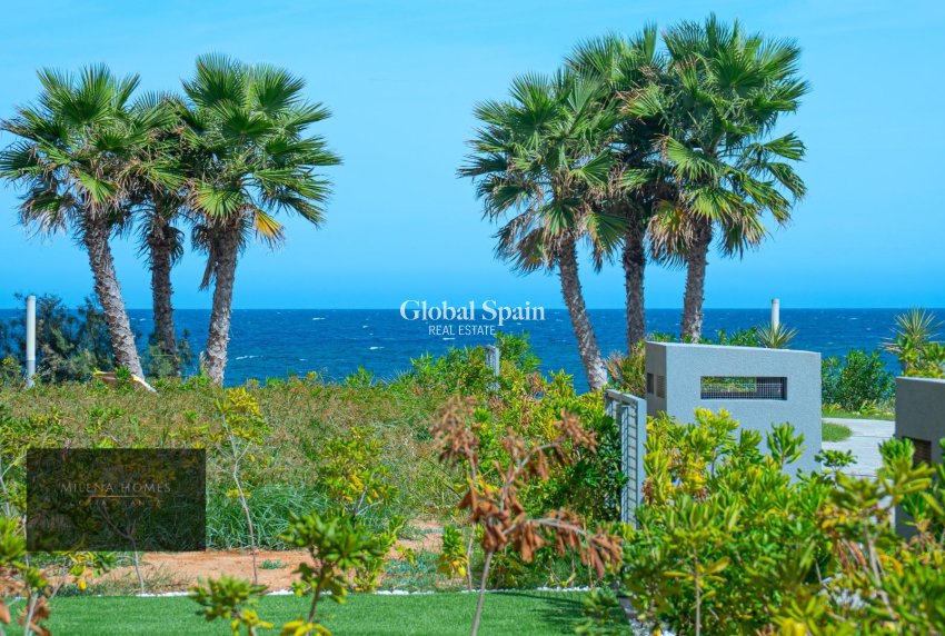 Wiederverkauf - WOHNUNG -
TORREVIEJA - Punta Prima