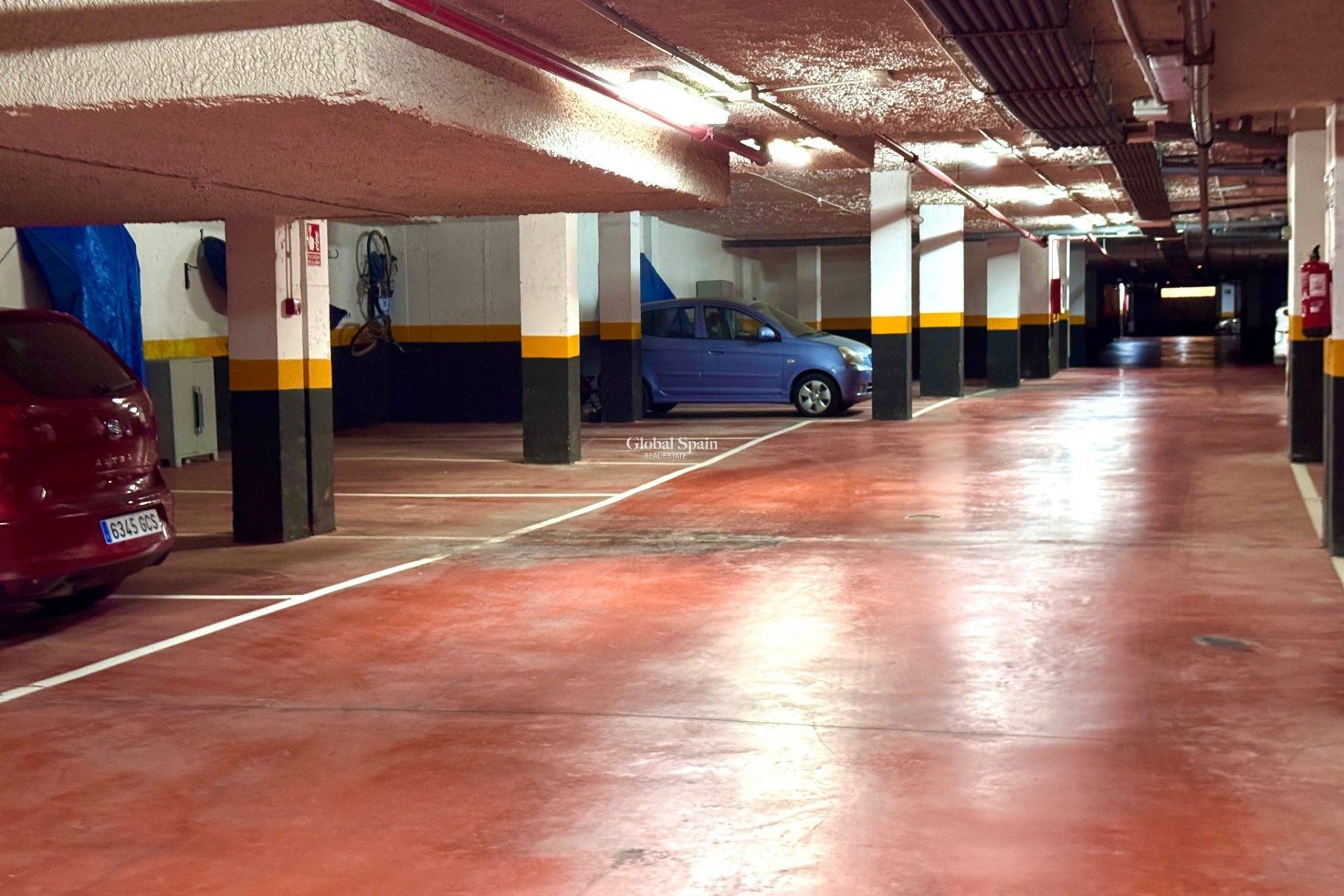 Wiederverkauf - WOHNUNG -
TORREVIEJA - Punta Prima