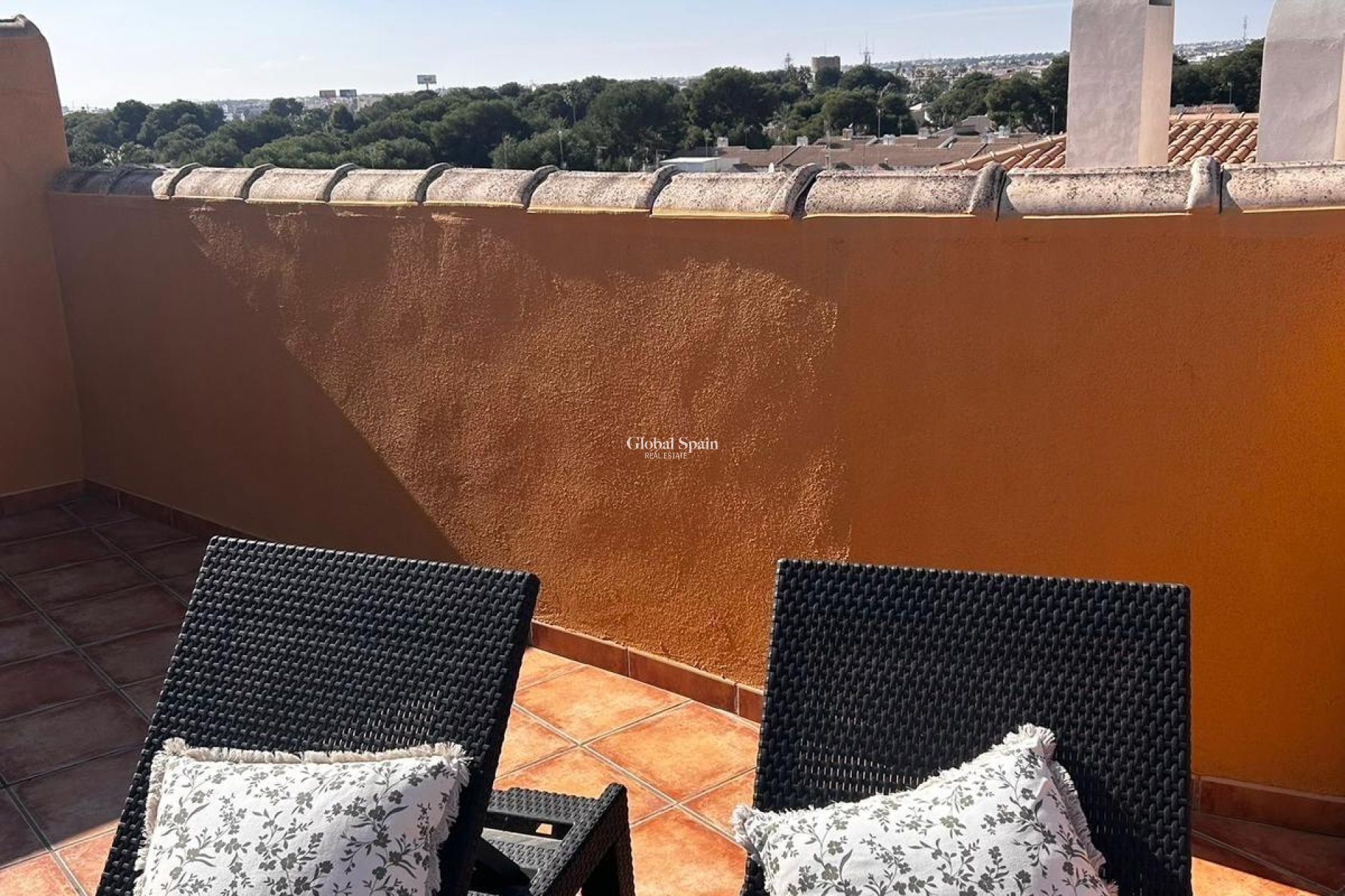 Wiederverkauf - WOHNUNG -
TORREVIEJA - Punta Prima