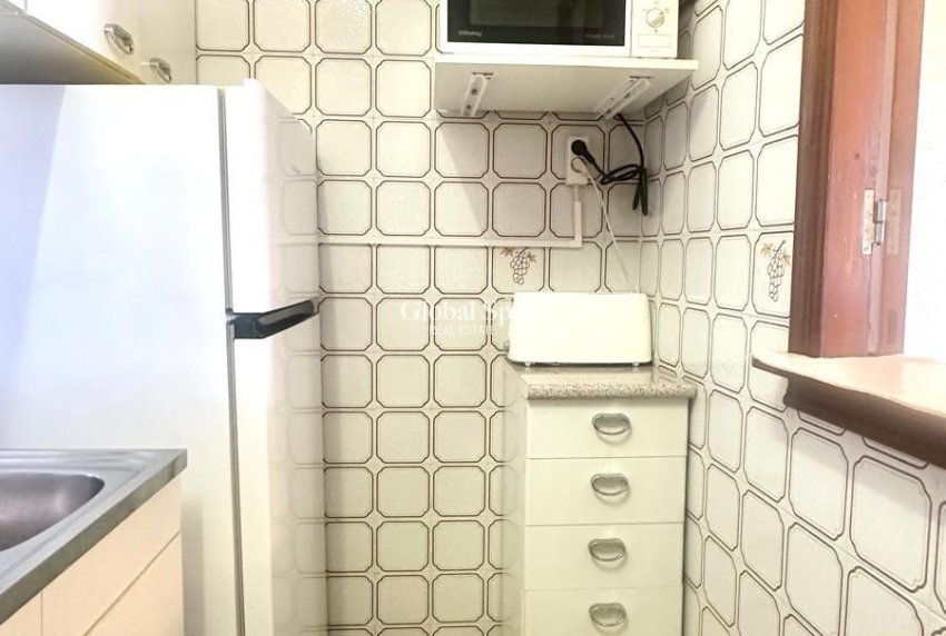 Wiederverkauf - WOHNUNG -
TORREVIEJA - Punta Prima