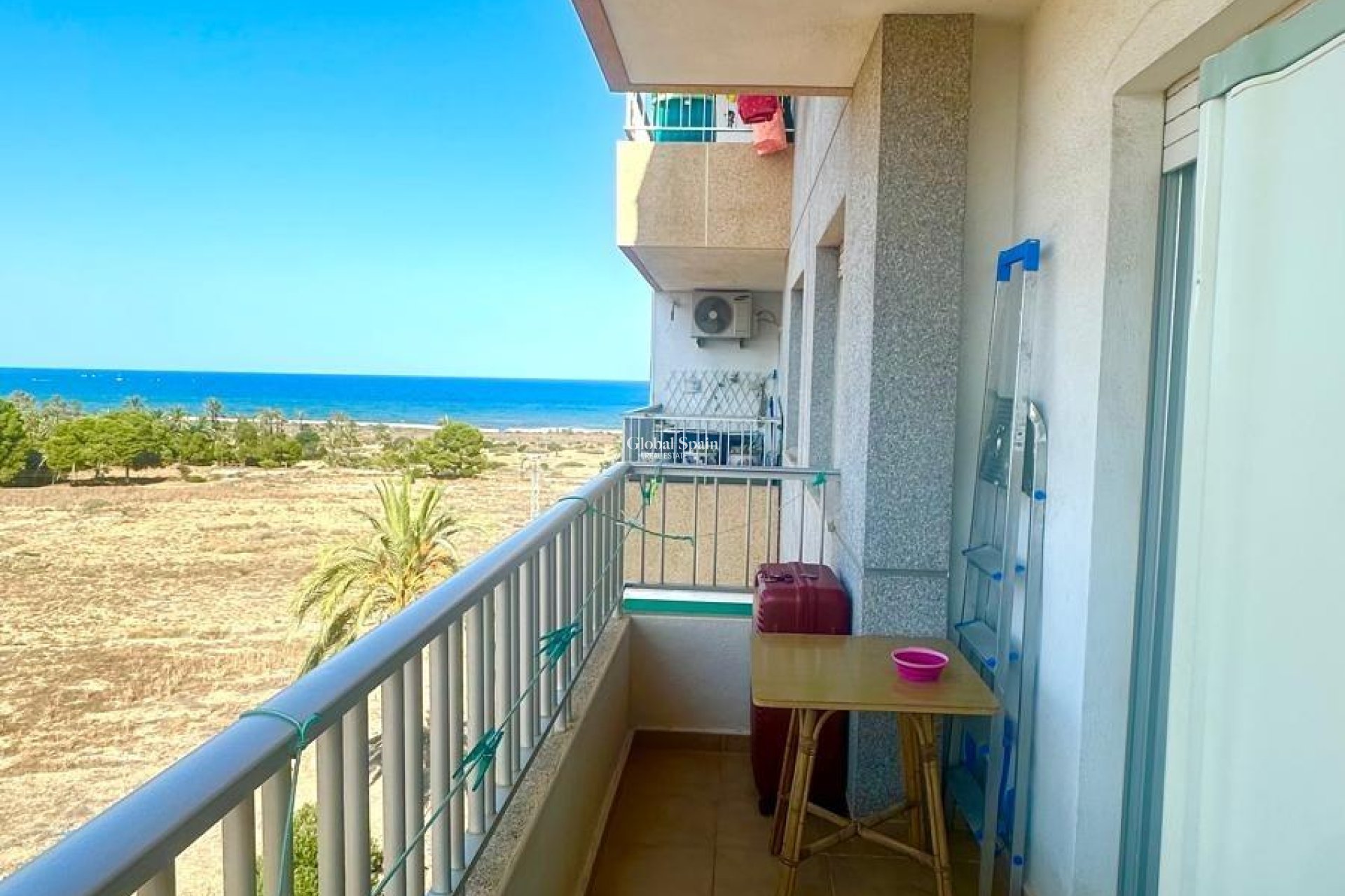 Wiederverkauf - WOHNUNG -
TORREVIEJA - Punta Prima