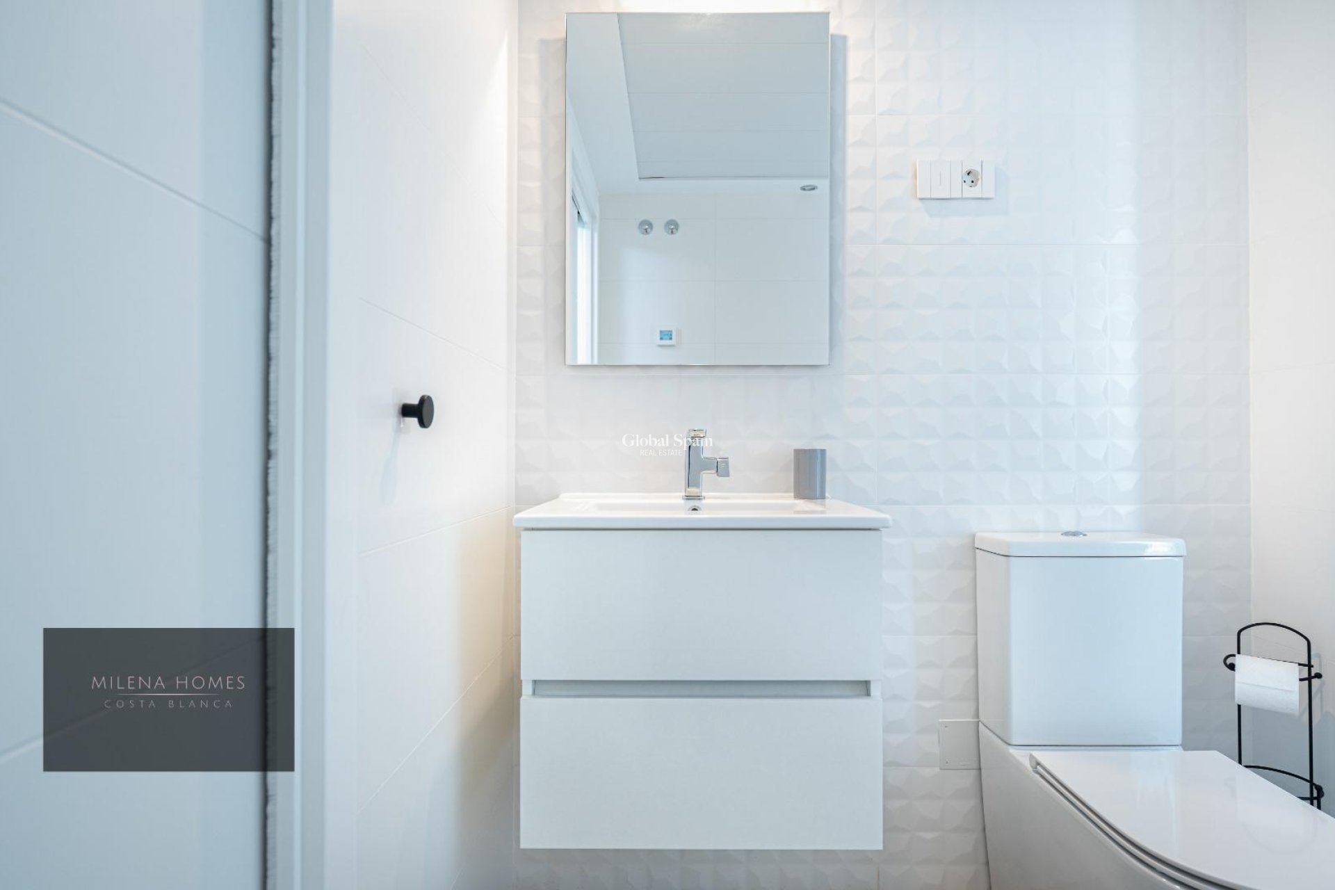 Wiederverkauf - WOHNUNG -
TORREVIEJA - Punta Prima