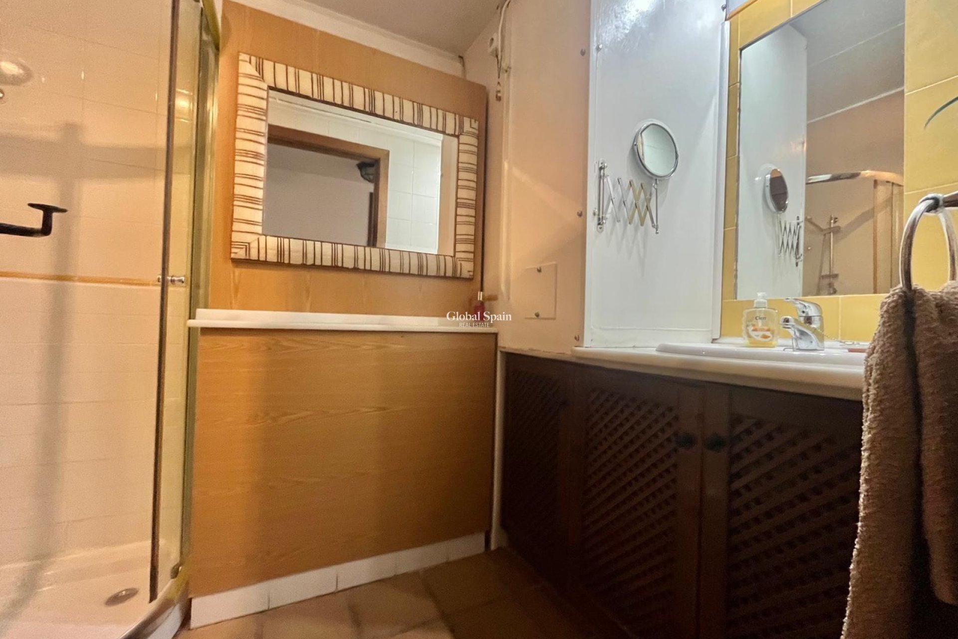 Wiederverkauf - WOHNUNG -
TORREVIEJA - Punta Prima