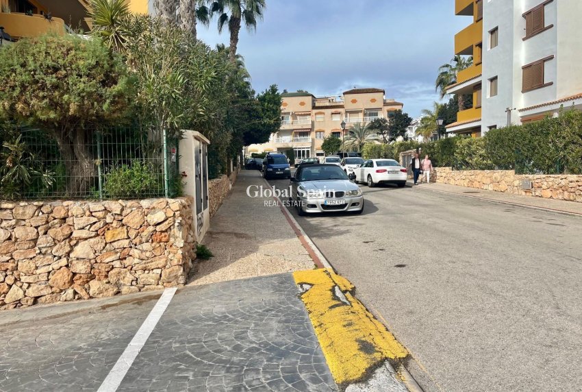 Wiederverkauf - WOHNUNG -
TORREVIEJA - Punta Prima