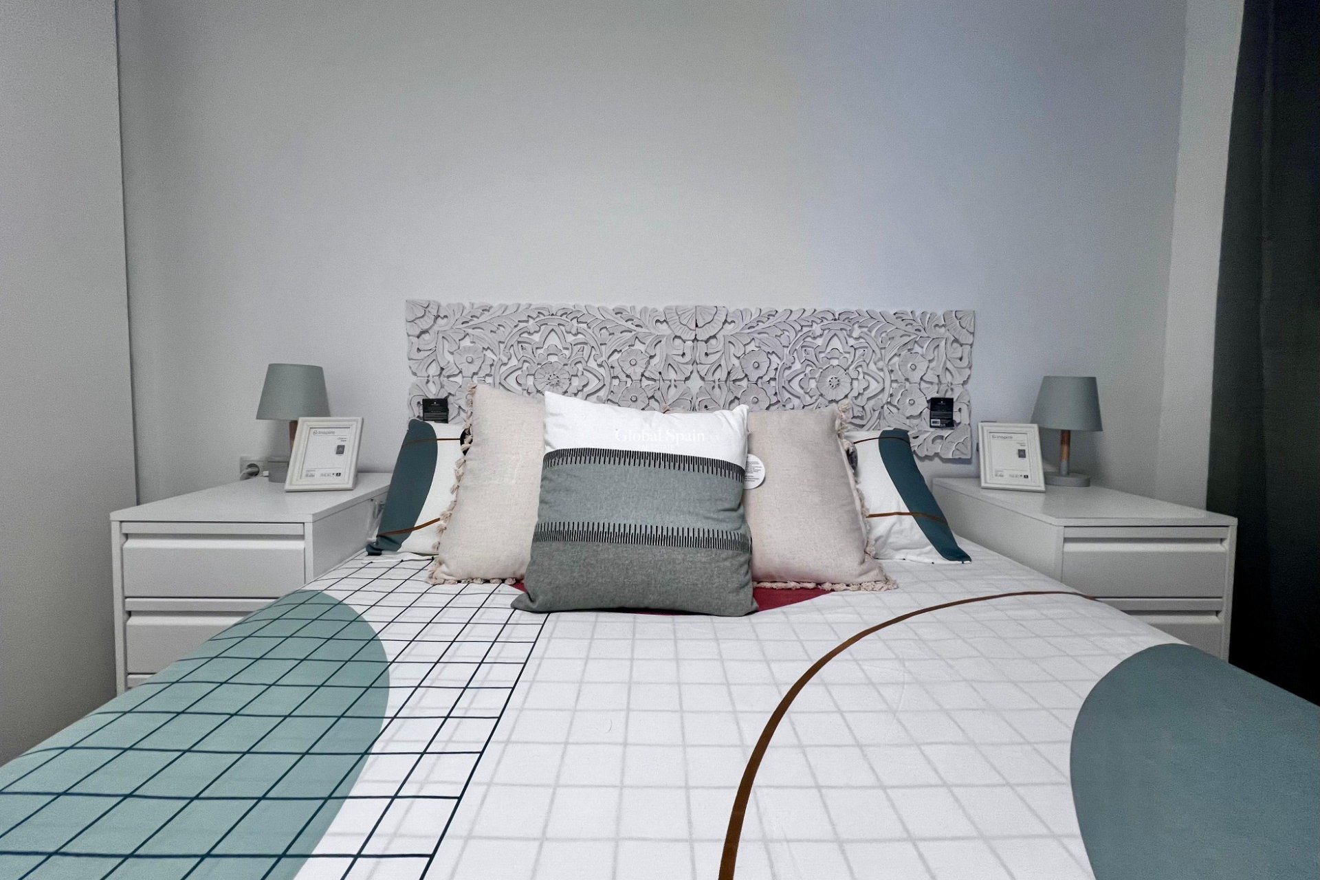 Wiederverkauf - WOHNUNG -
TORREVIEJA - Punta prima