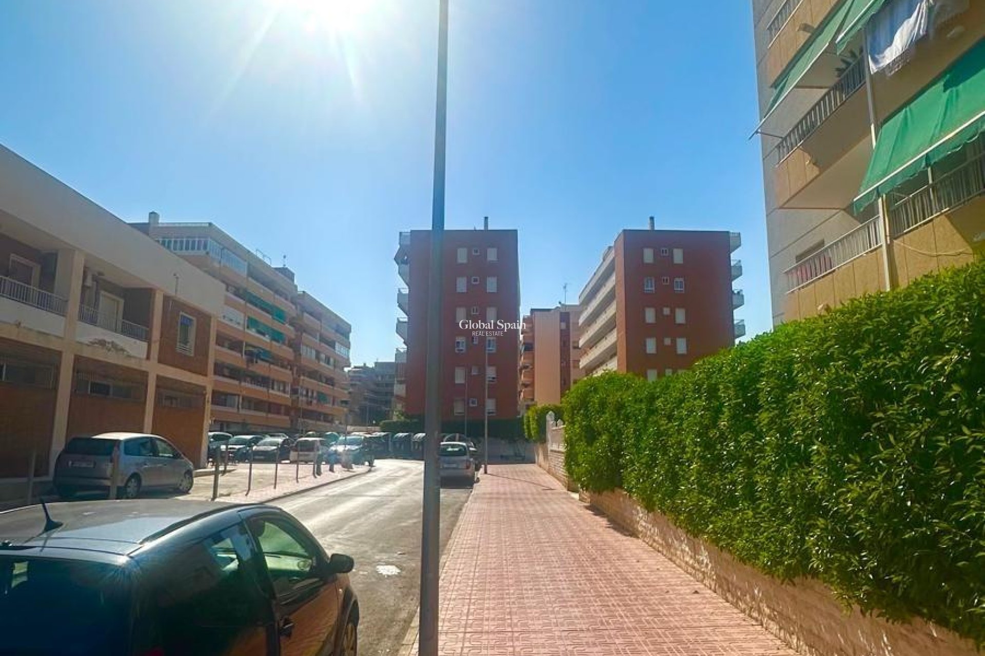 Wiederverkauf - WOHNUNG -
TORREVIEJA - Punta Prima
